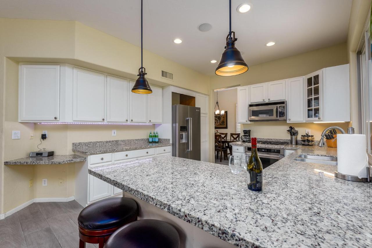 Casa Allegra Holiday home Scottsdale