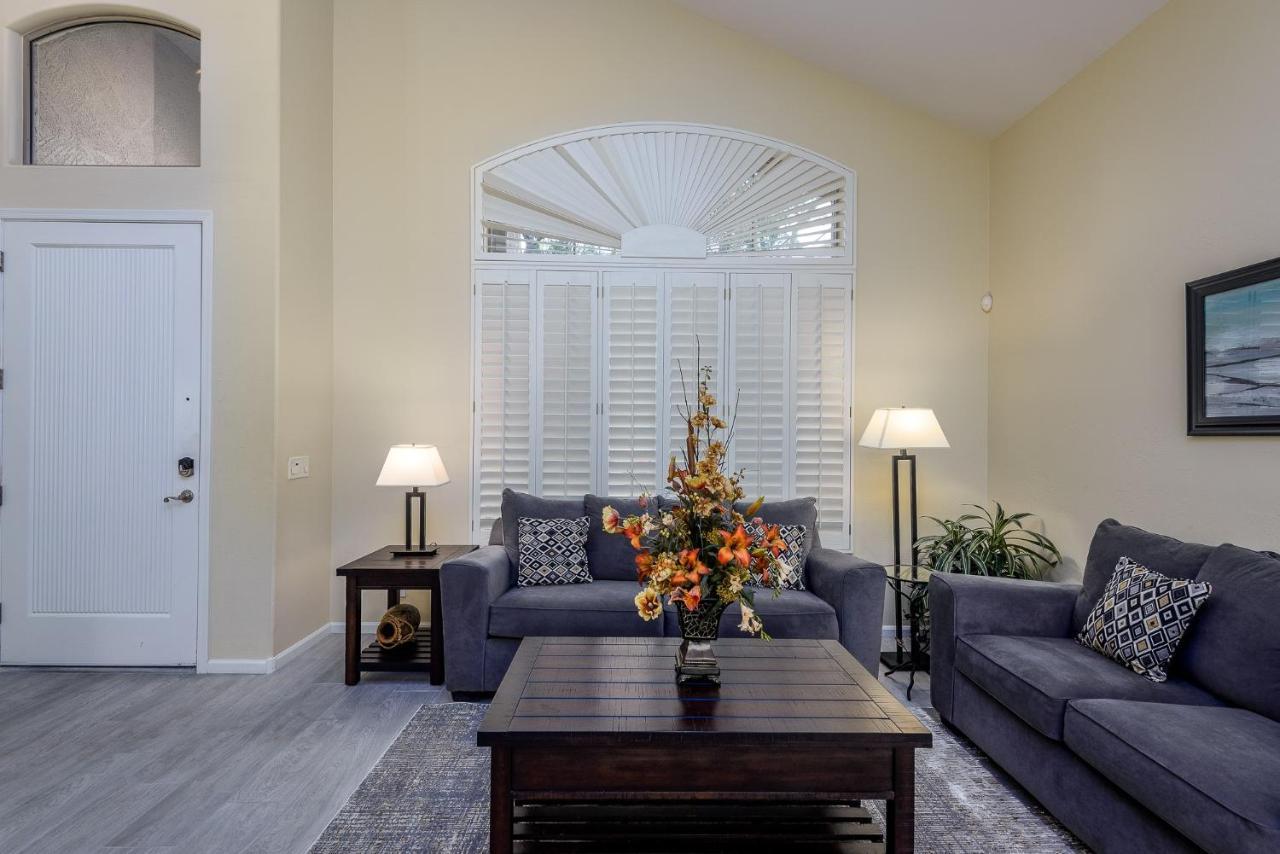 Casa Allegra Holiday home Scottsdale