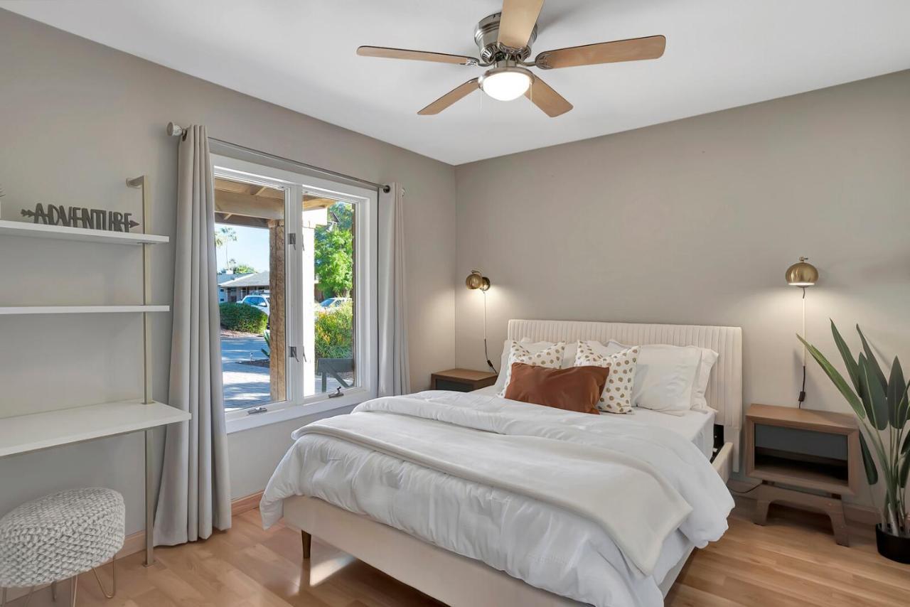Villa Designer Oasis - Private Pool & Insta Getaway *