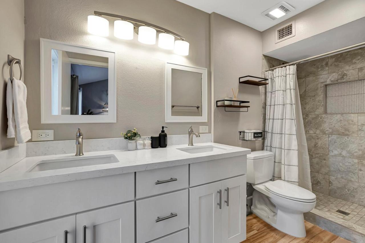 Designer Oasis - Private Pool & Insta Getaway Villa Scottsdale