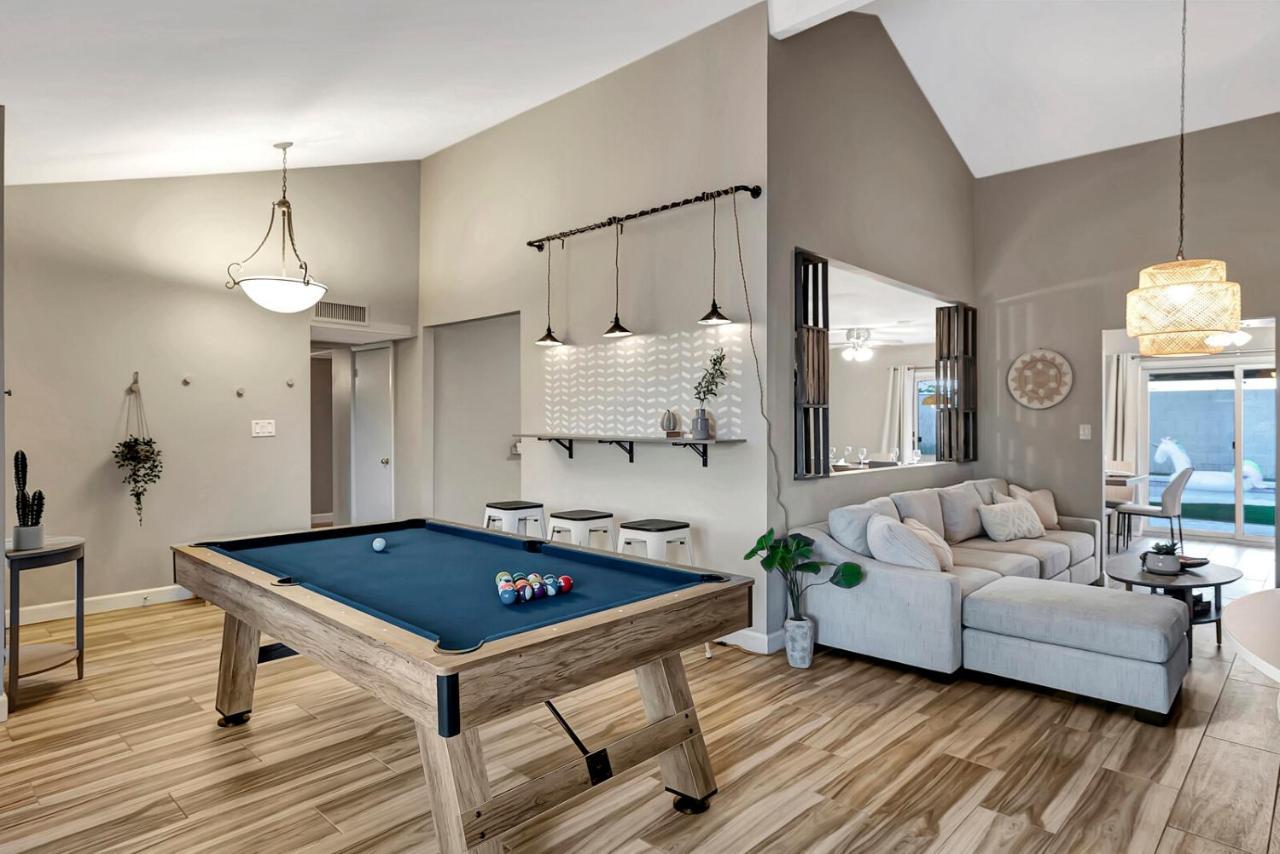 Designer Oasis - Private Pool & Insta Getaway * Scottsdale