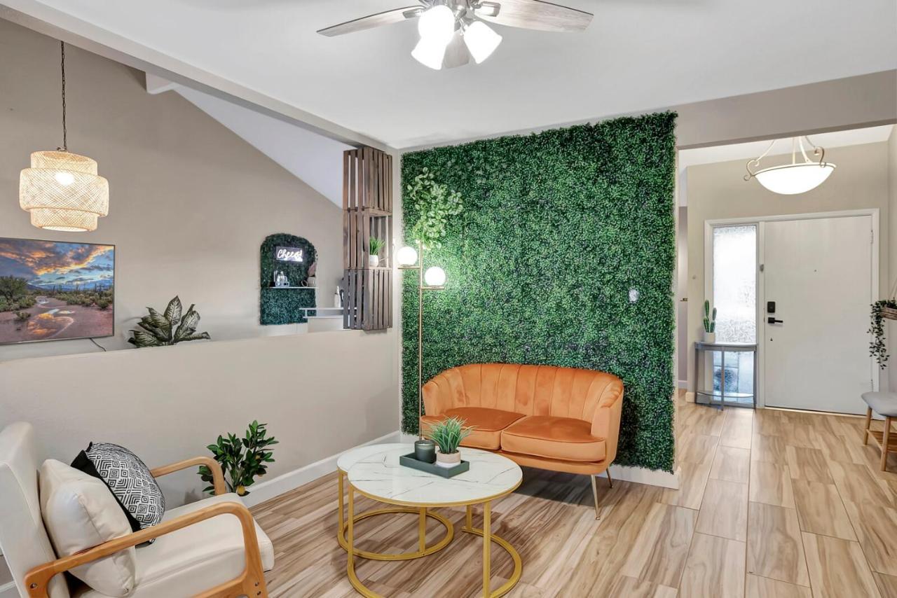 Designer Oasis - Private Pool & Insta Getaway * Scottsdale