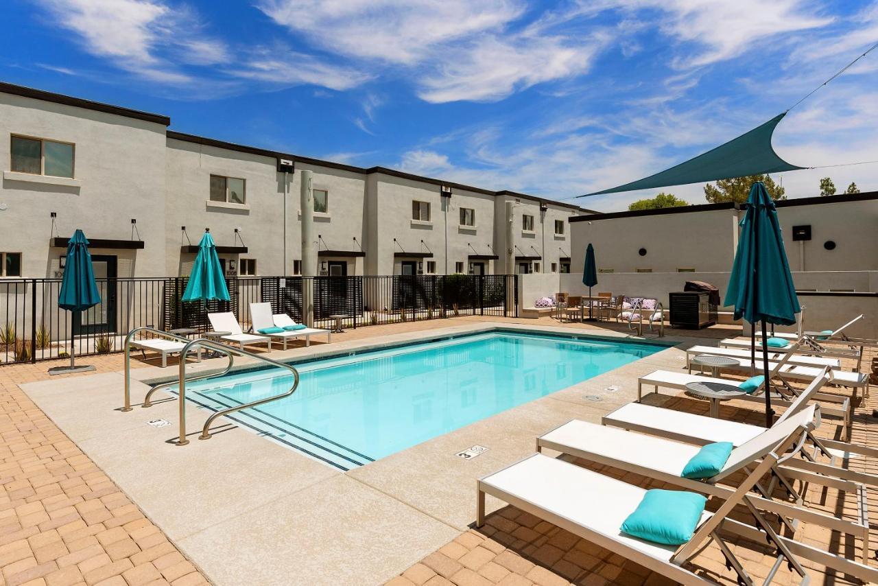 The Sophia Apartment Scottsdale