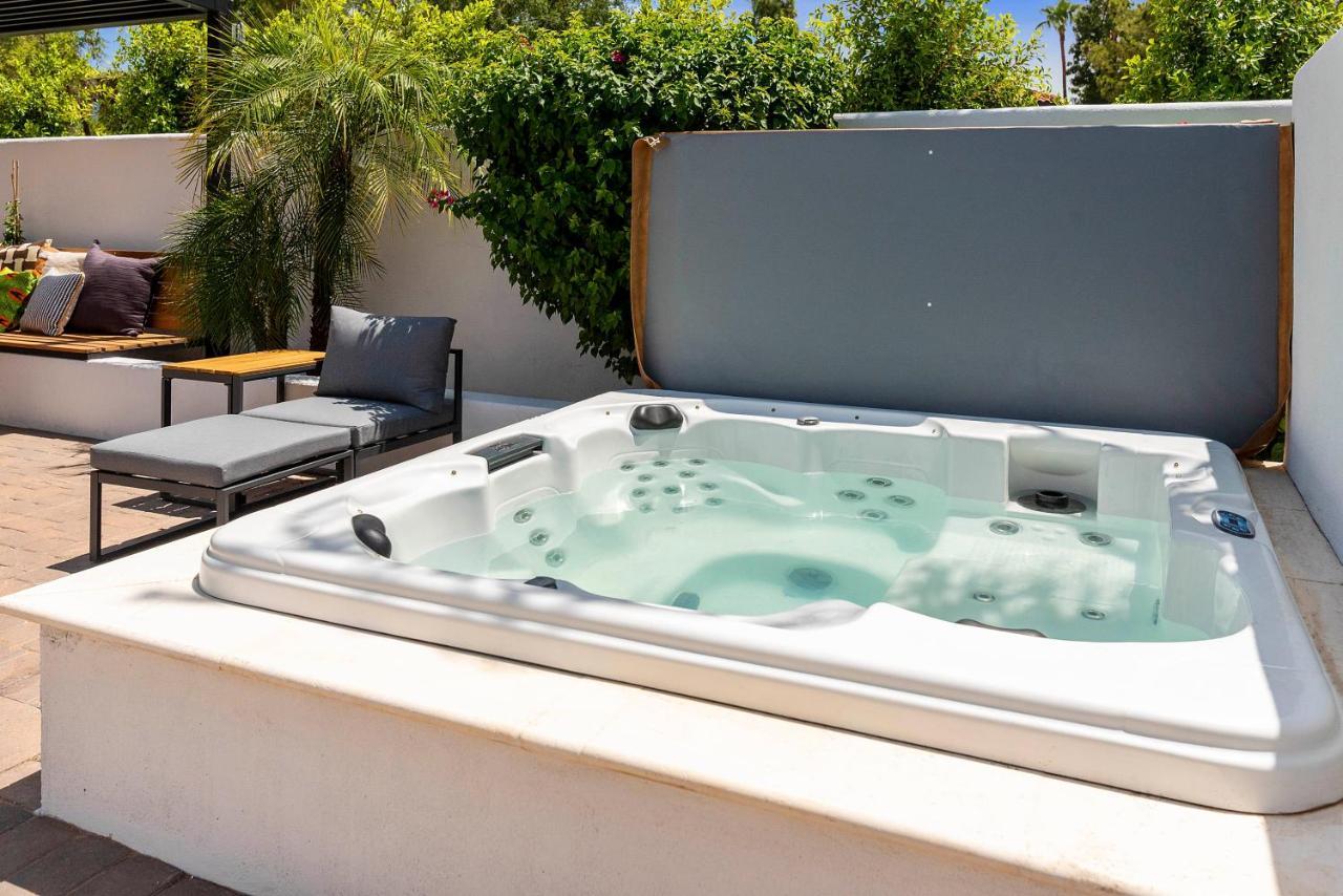 The Sophia Apartment Scottsdale