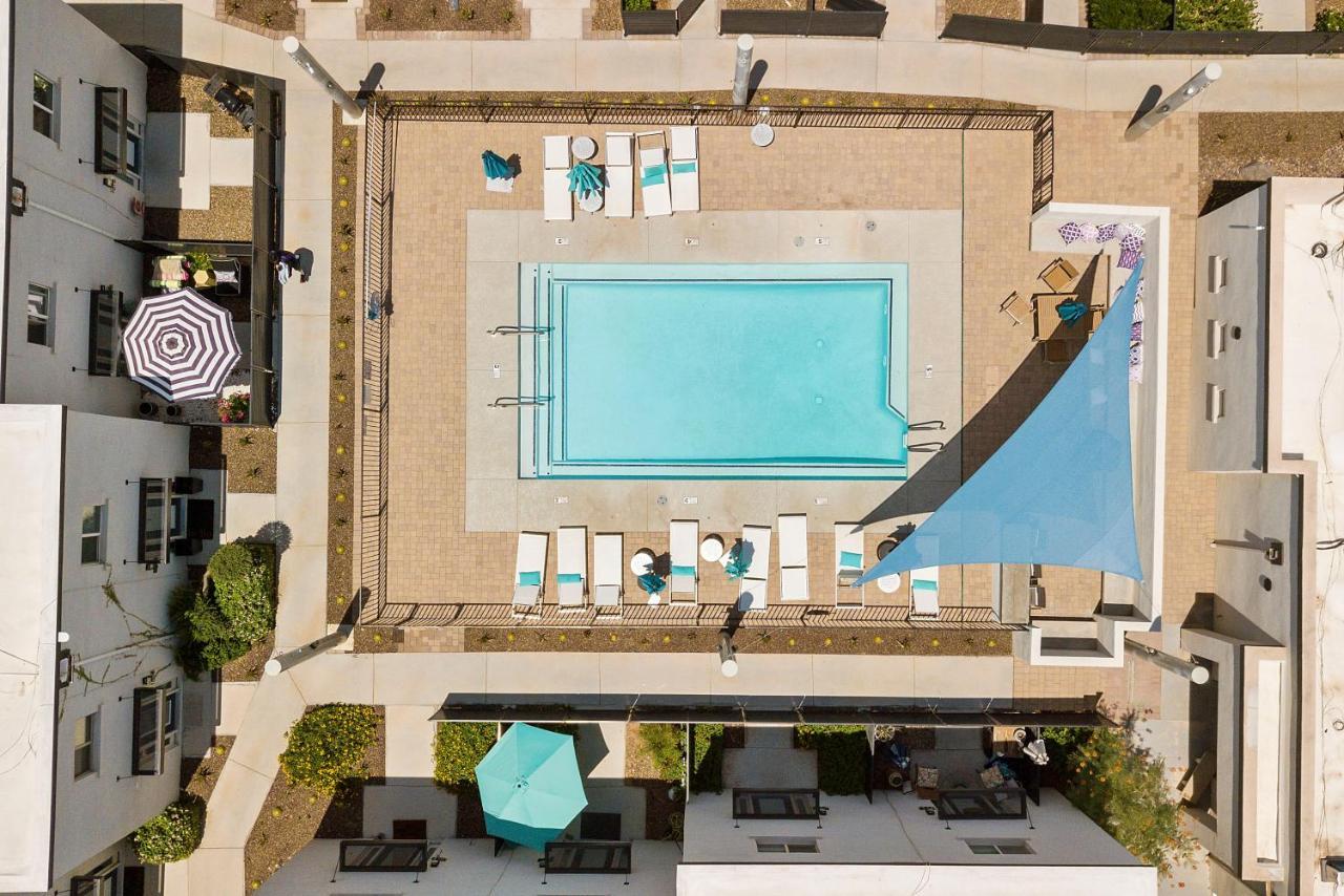 The Sophia Apartment Scottsdale