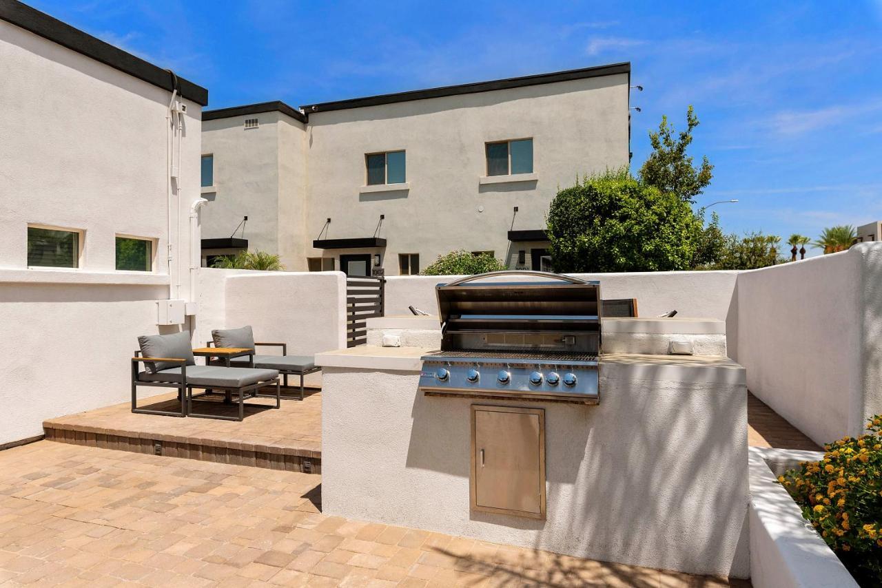 Apartment The Sophia Scottsdale