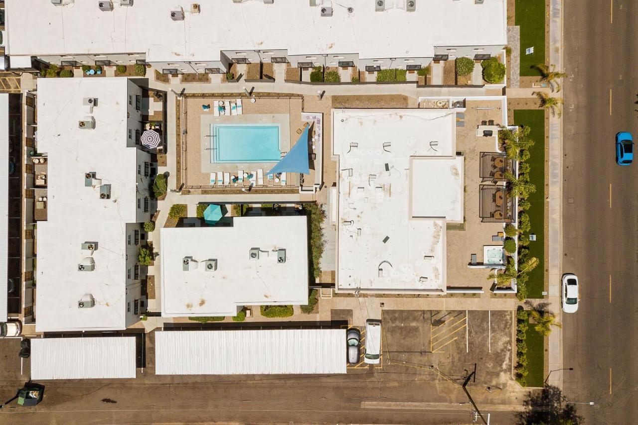 The Sophia Apartment Scottsdale
