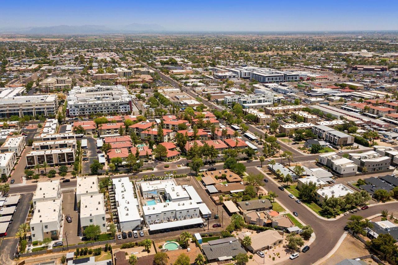 Apartment The Sophia Scottsdale