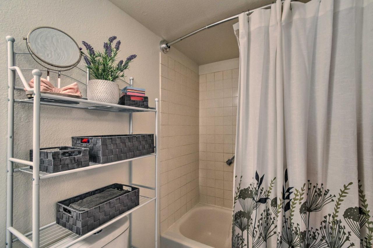 Sunny With 2 Year-round Pools! * Scottsdale