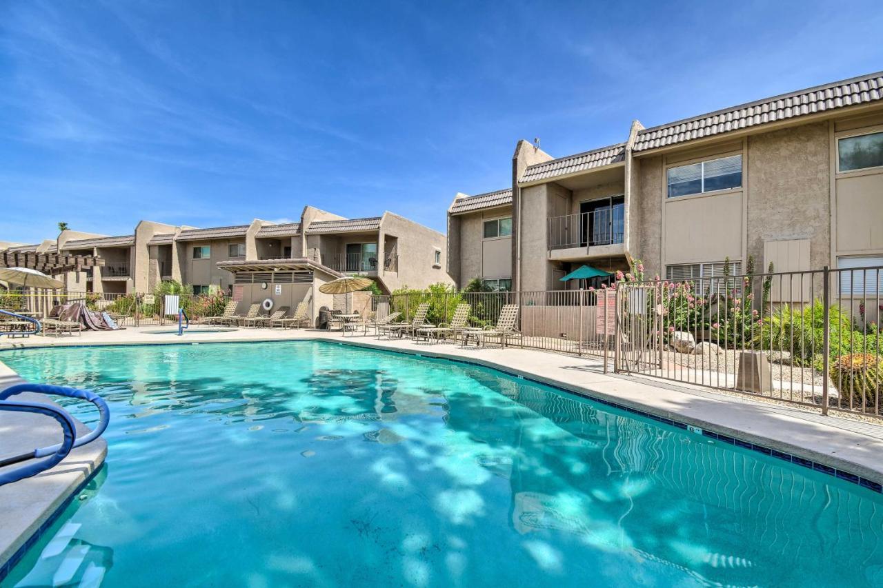 Sunny With 2 Year-round Pools!