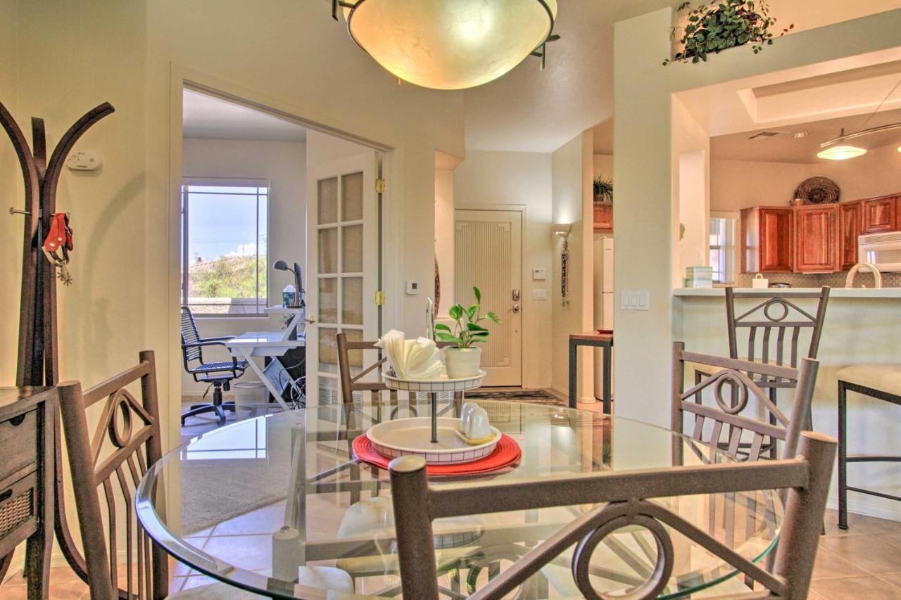 With Balcony And Amenities! Apartment *