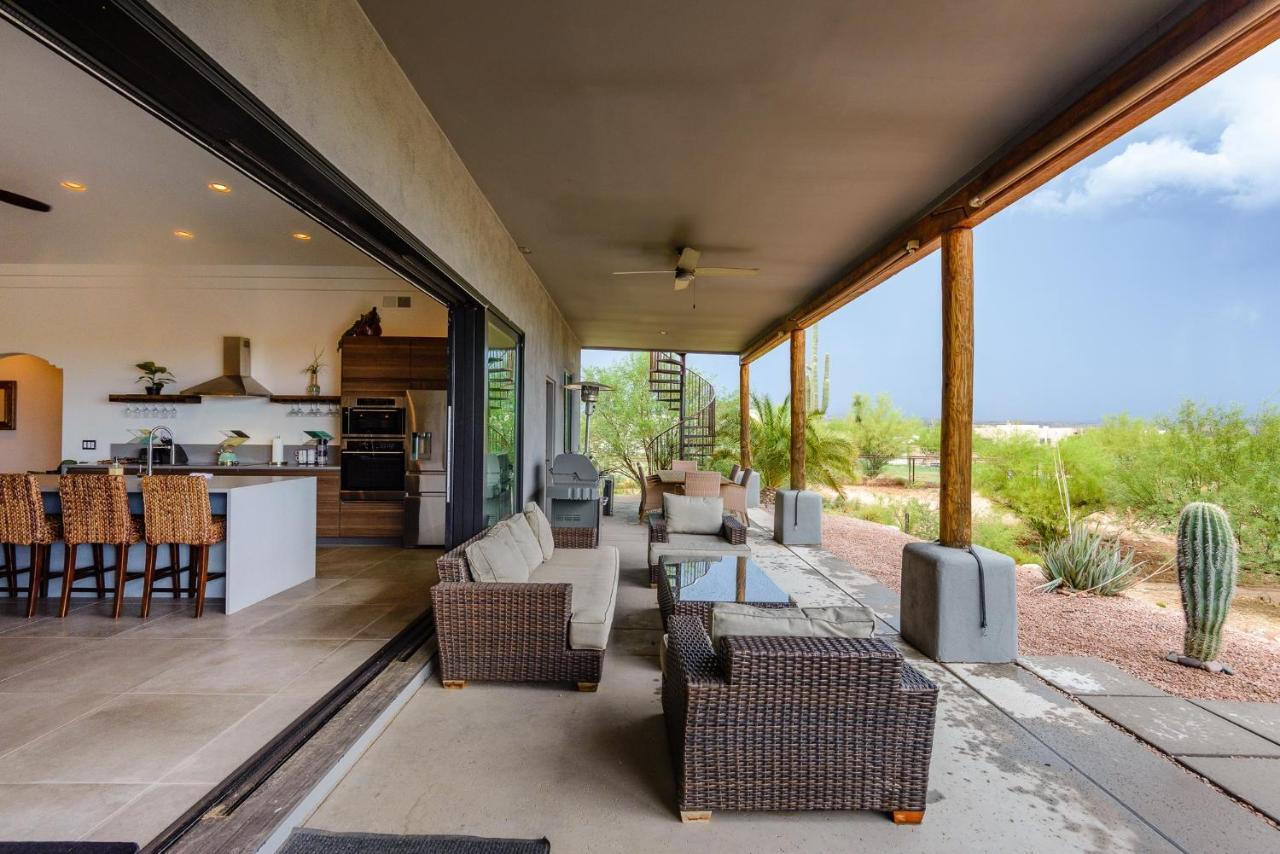 Four-bedroom House Holiday home