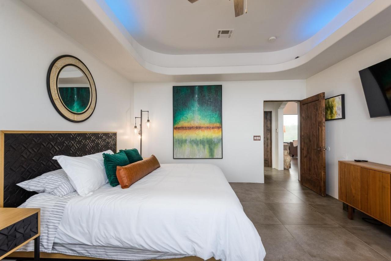 Four-bedroom House Holiday home