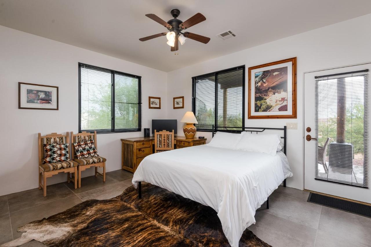 Four-bedroom House * Scottsdale