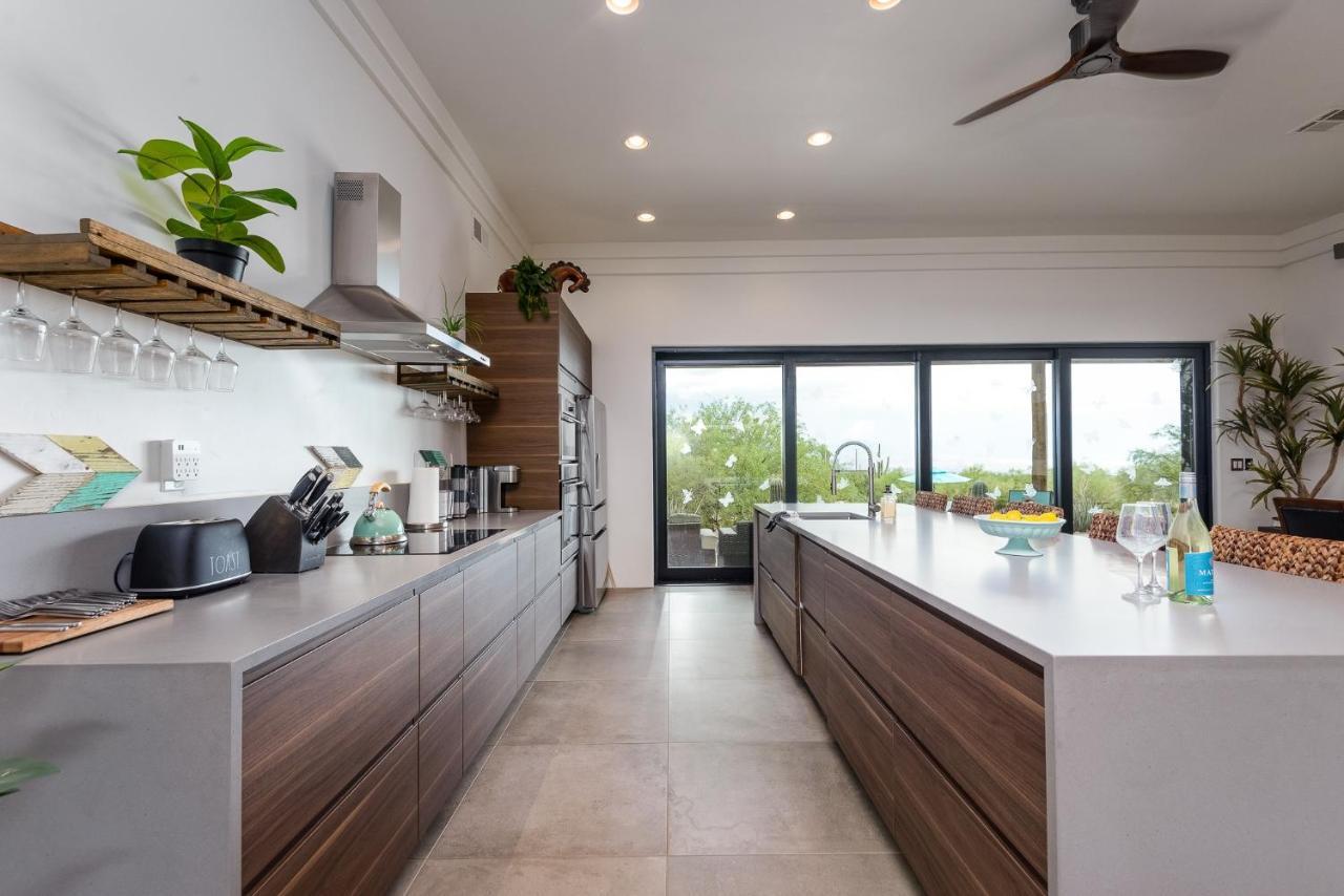 Holiday home Four-bedroom House
