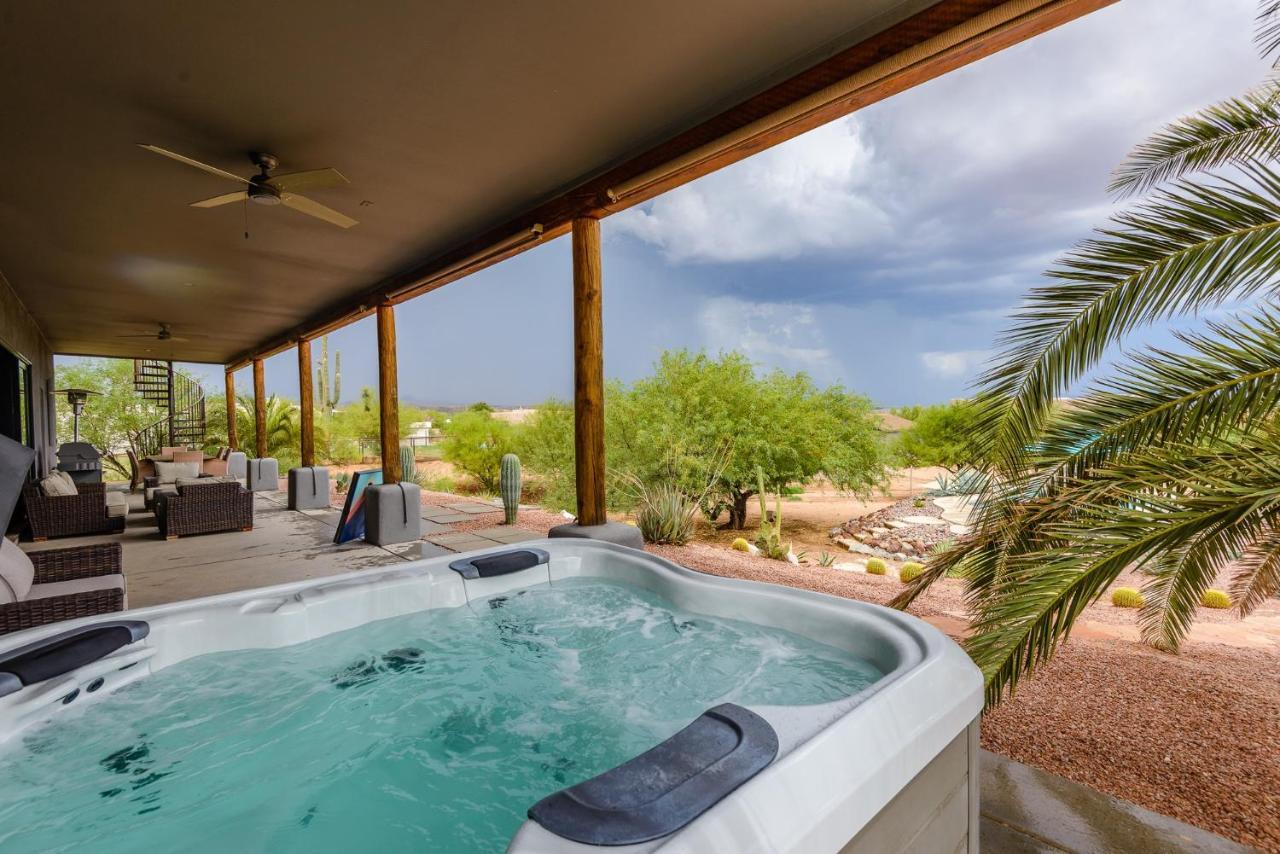 Four-bedroom House Scottsdale