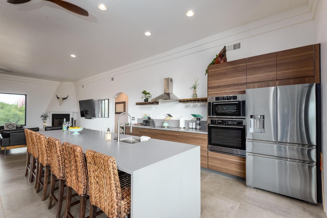 Holiday home Four-bedroom House Scottsdale