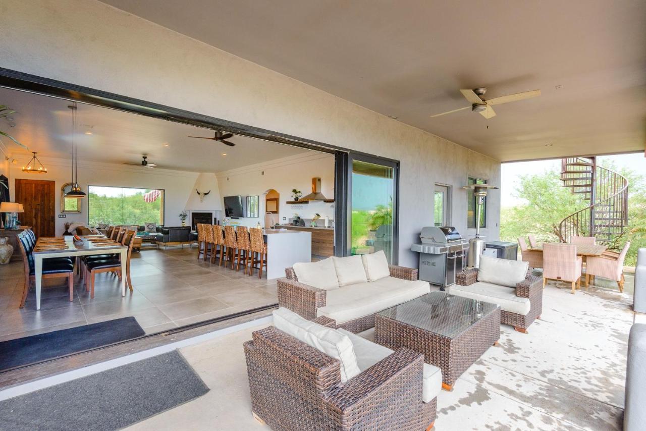 Four-bedroom House * Scottsdale
