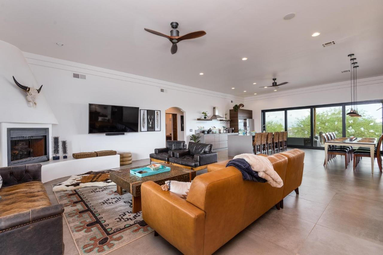Four-bedroom House * Scottsdale