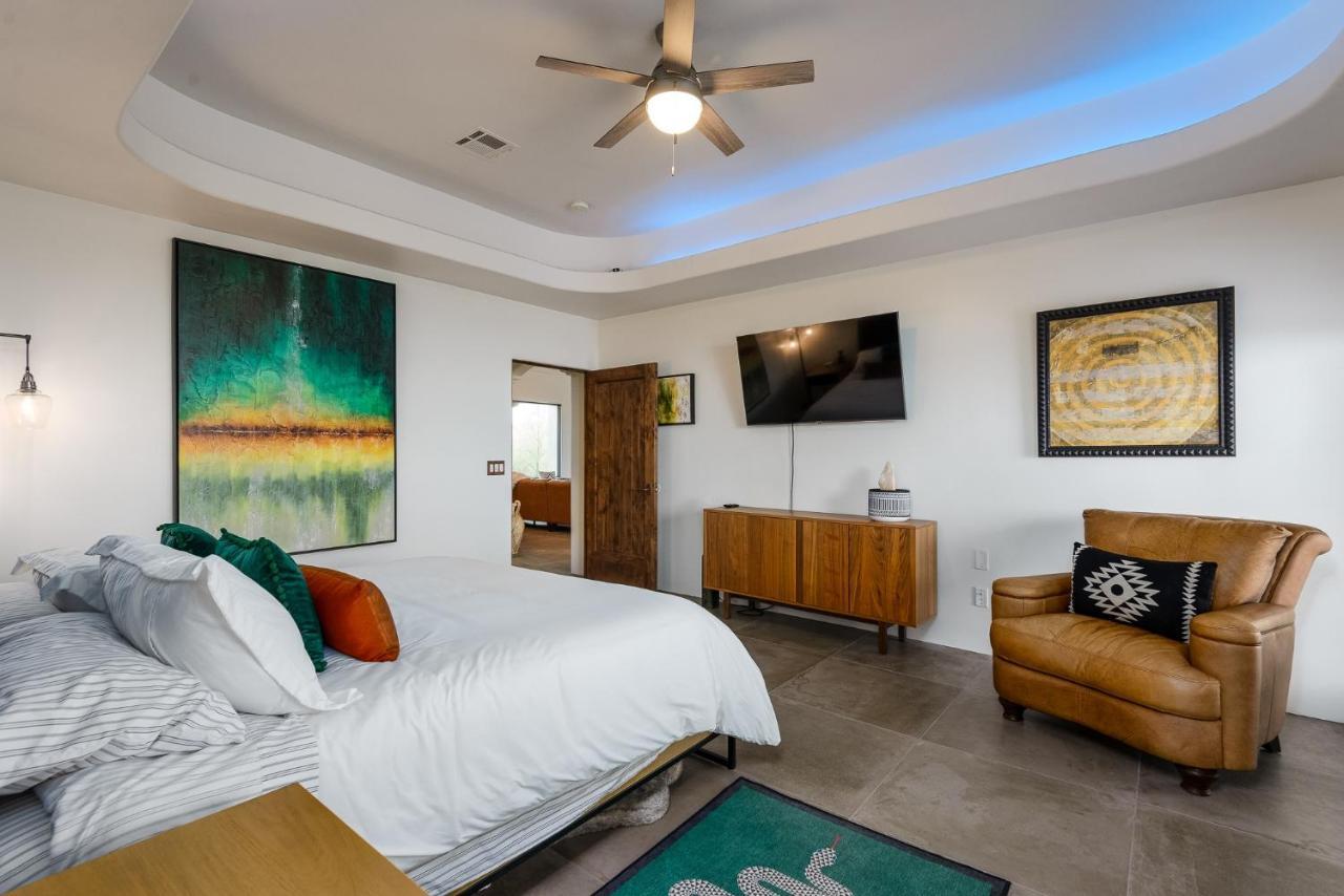 Holiday home Four-bedroom House
