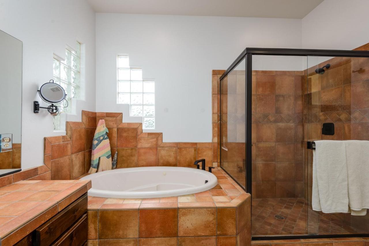 Four-bedroom House * Scottsdale