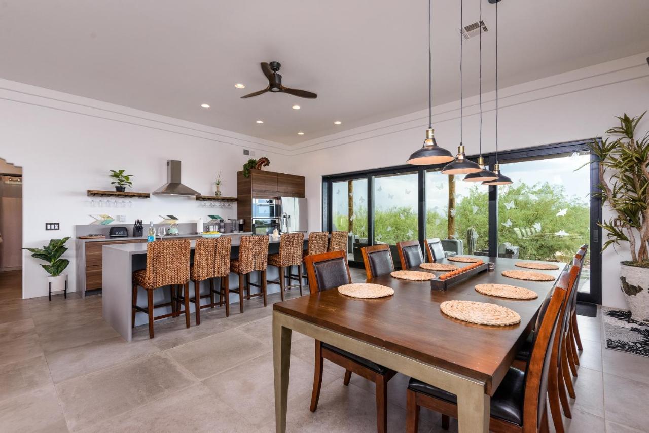 Four-bedroom House Scottsdale