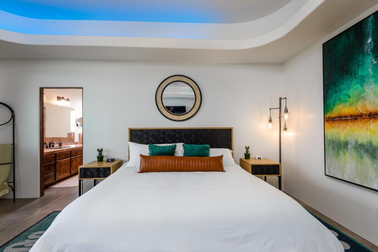 Four-bedroom House Holiday home