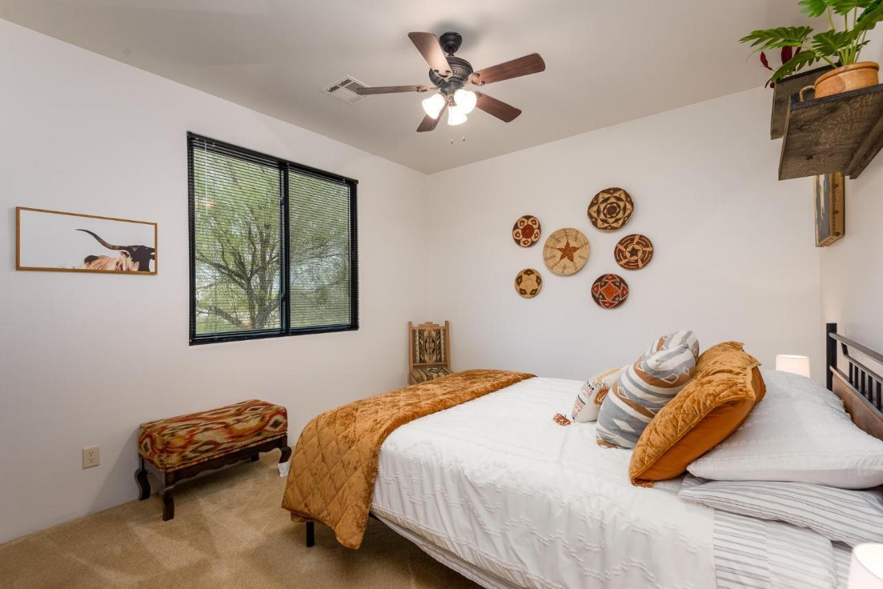 Four-bedroom House Holiday home