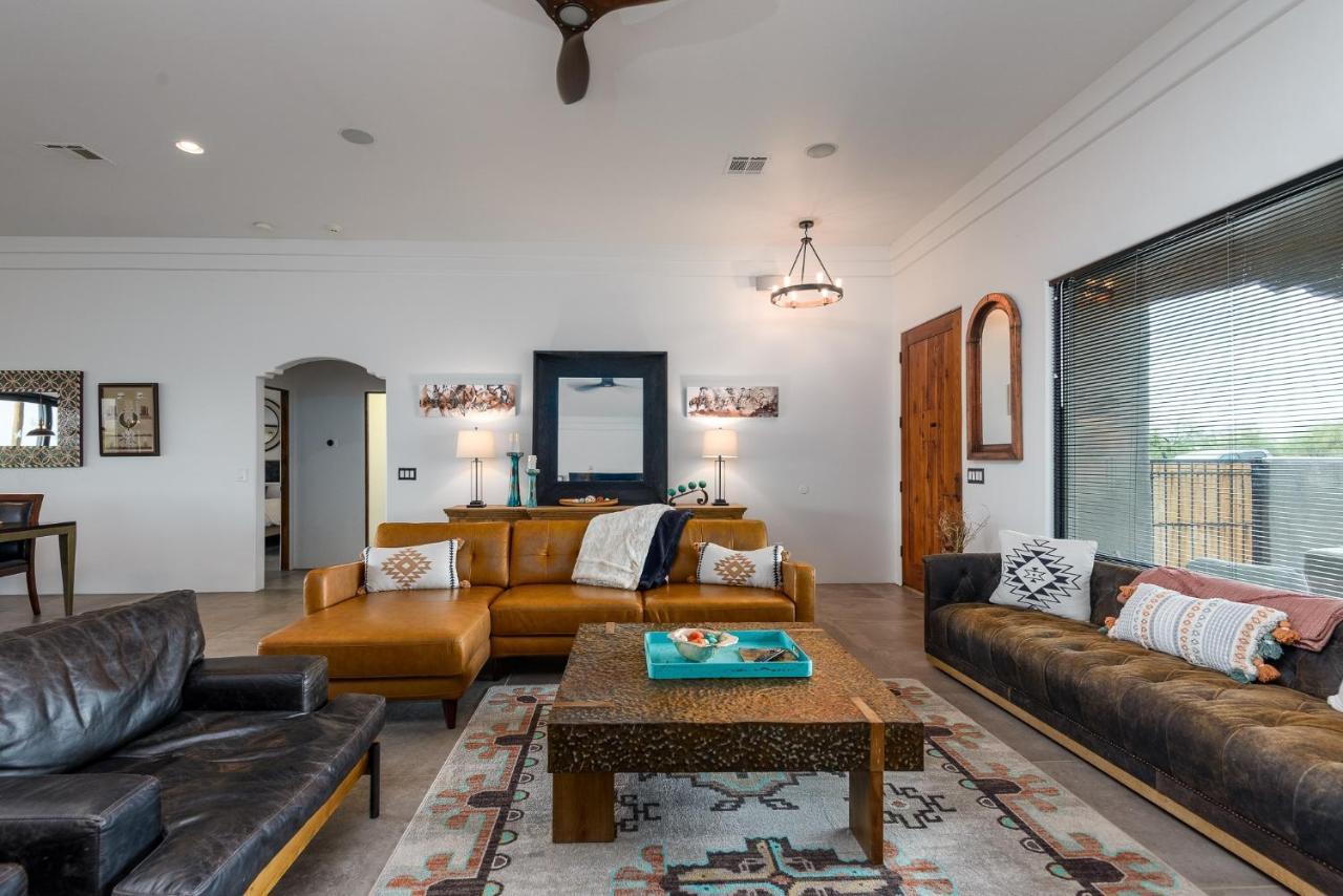 Four-bedroom House Holiday home