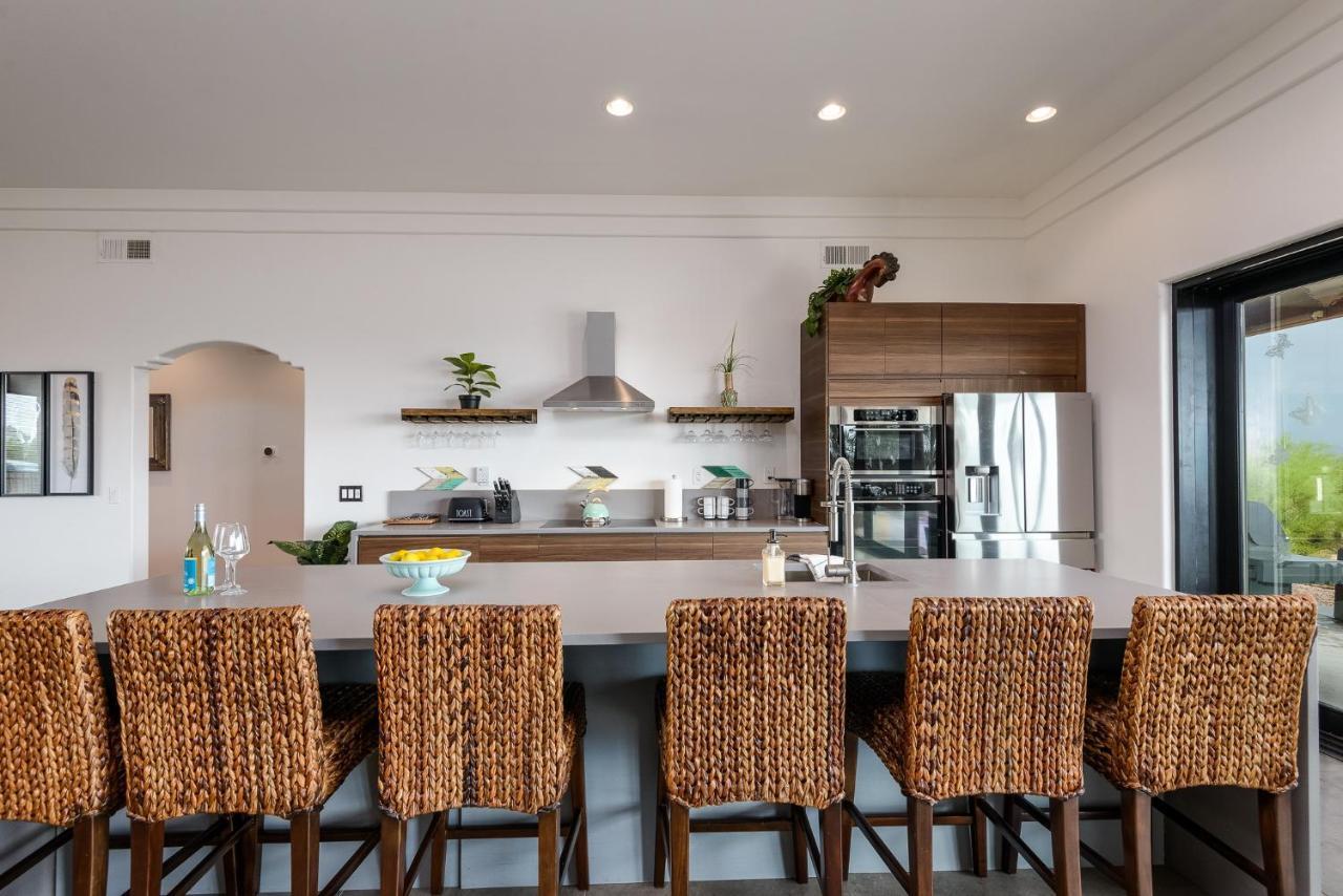 Four-bedroom House Scottsdale