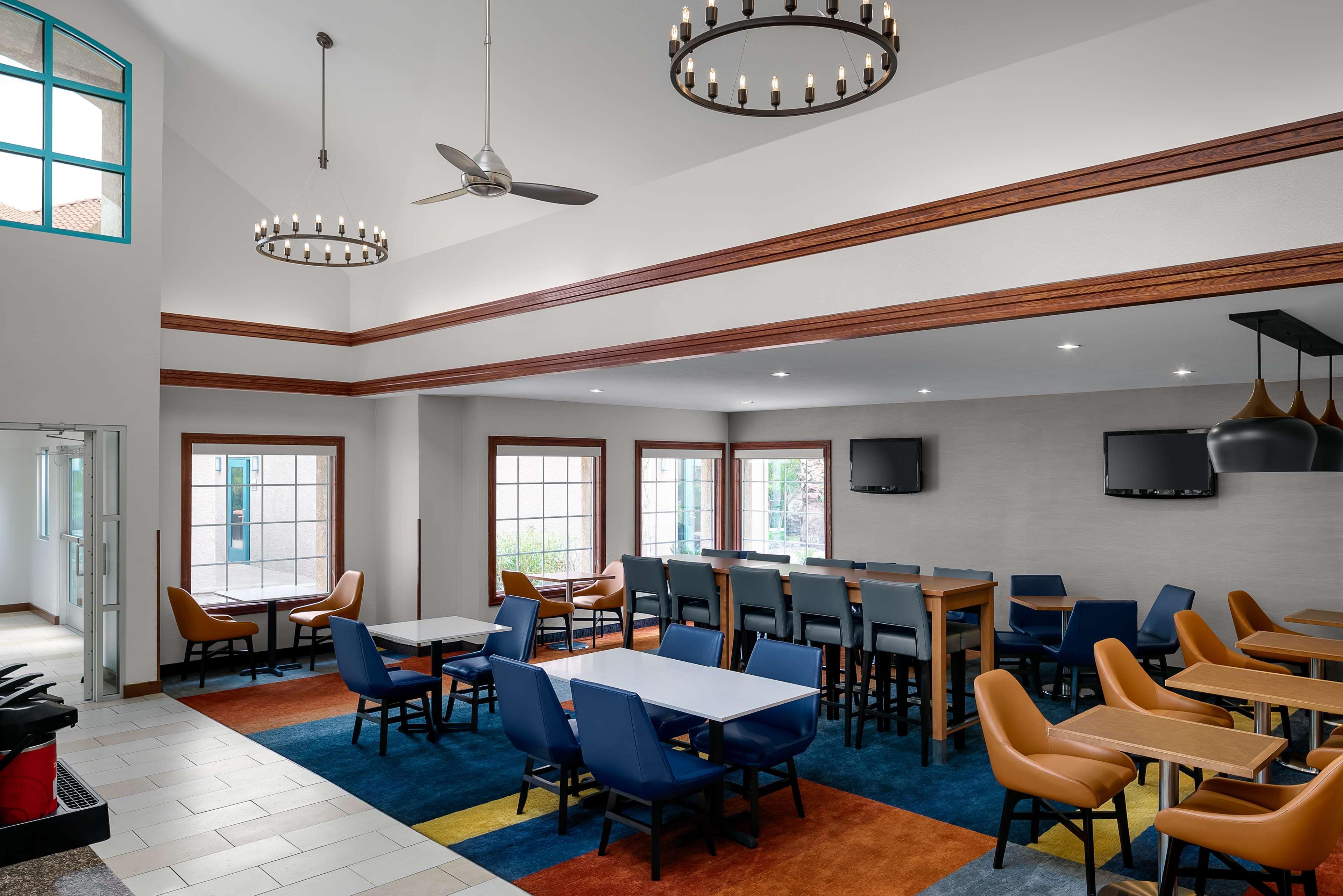 Hotel Hyatt House Old Town Scottsdale