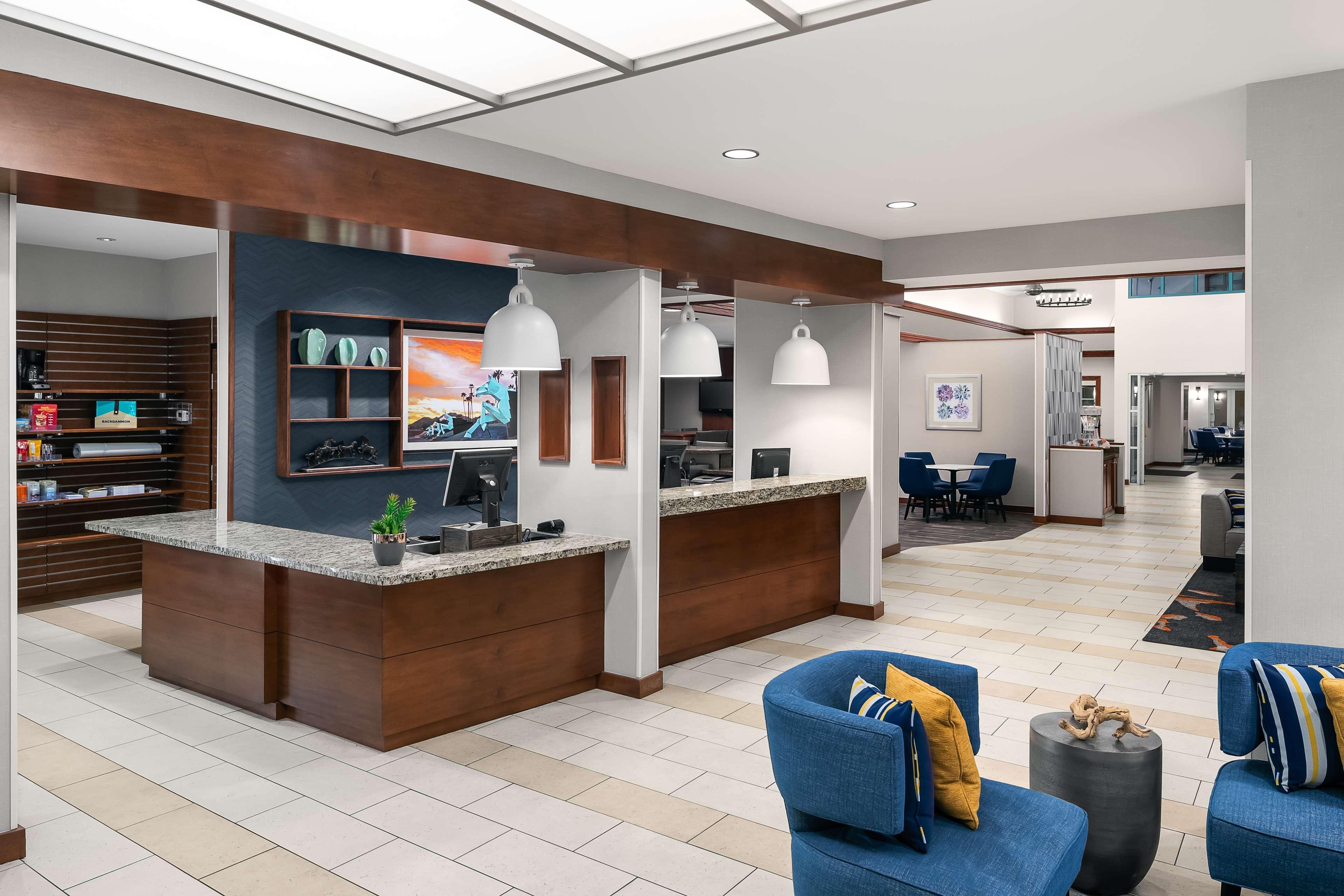 Hyatt House Old Town