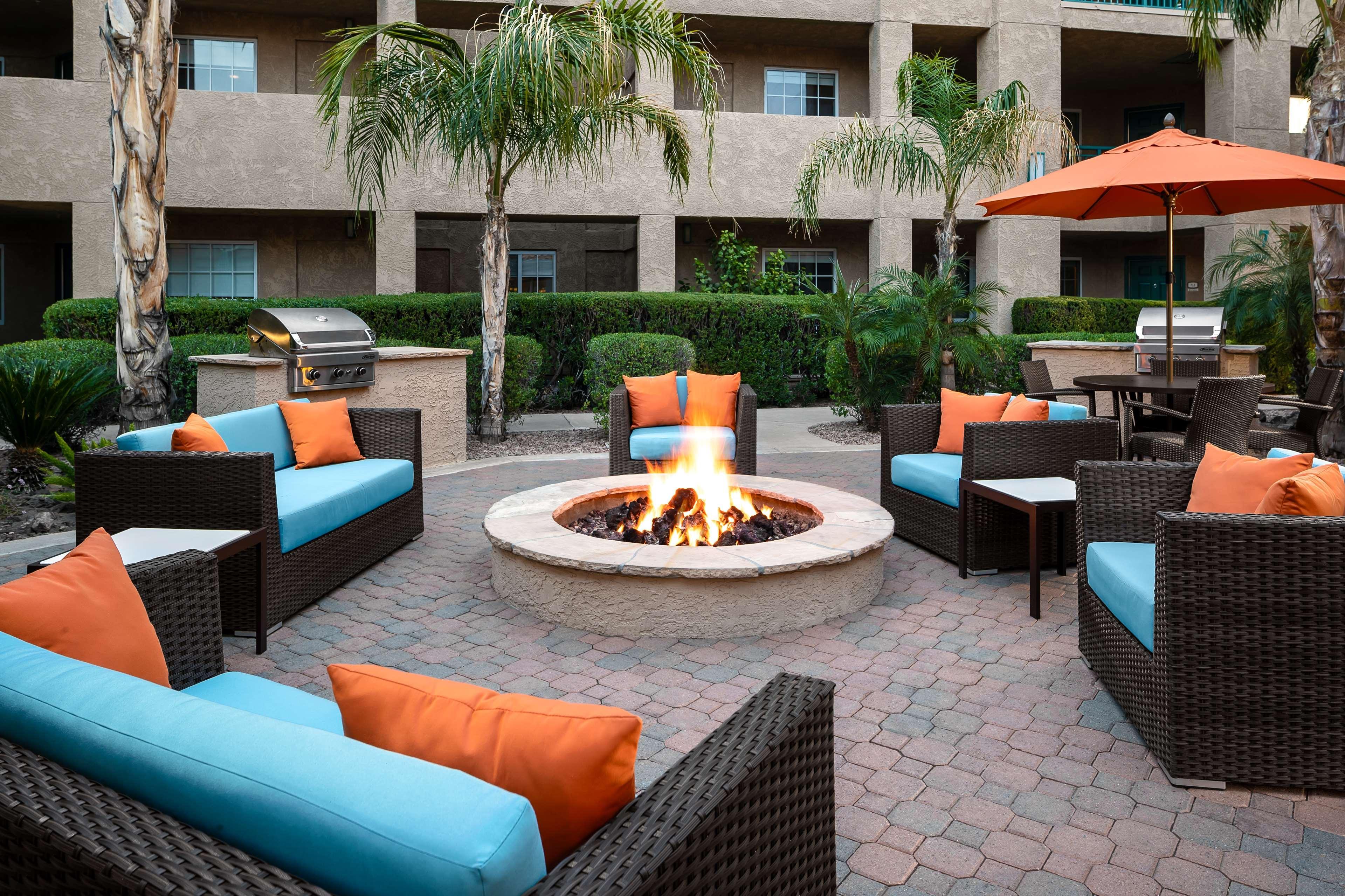 Hyatt House Old Town