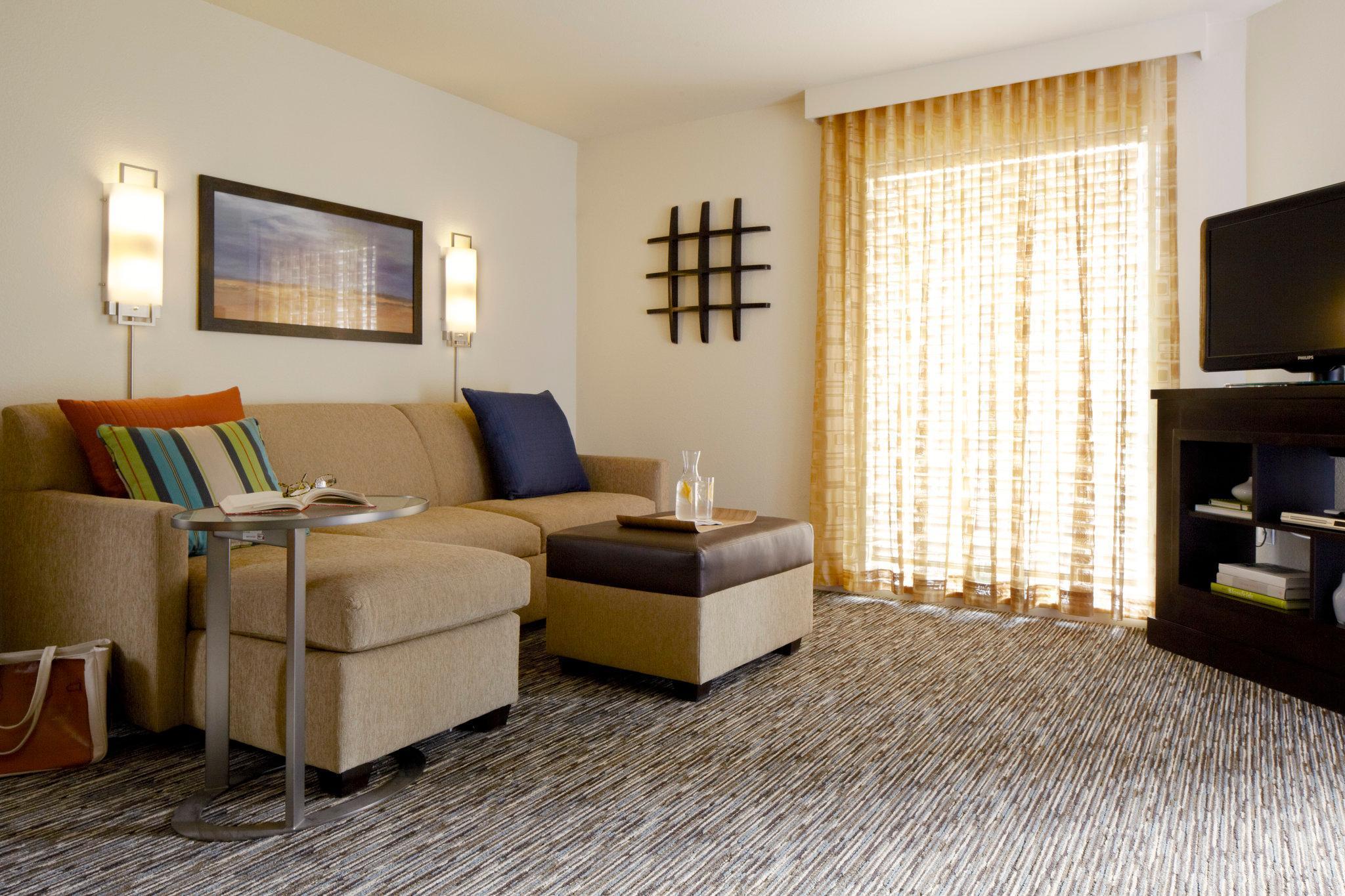 Hyatt House Old Town Scottsdale