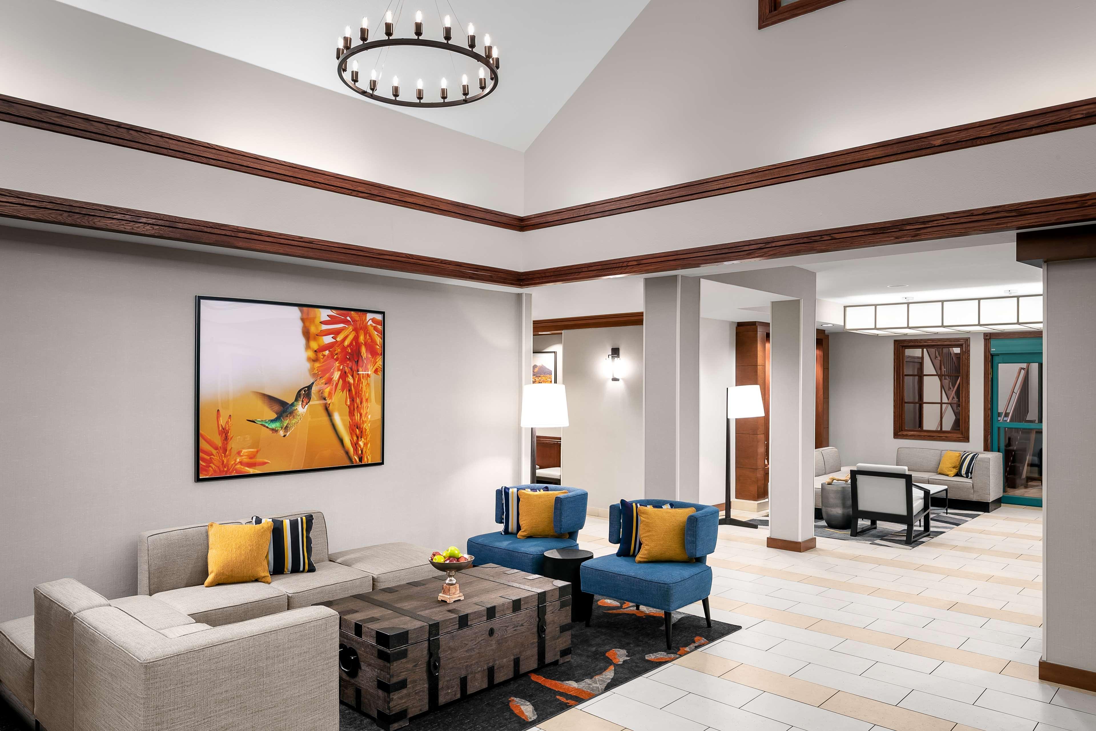 Hyatt House Old Town