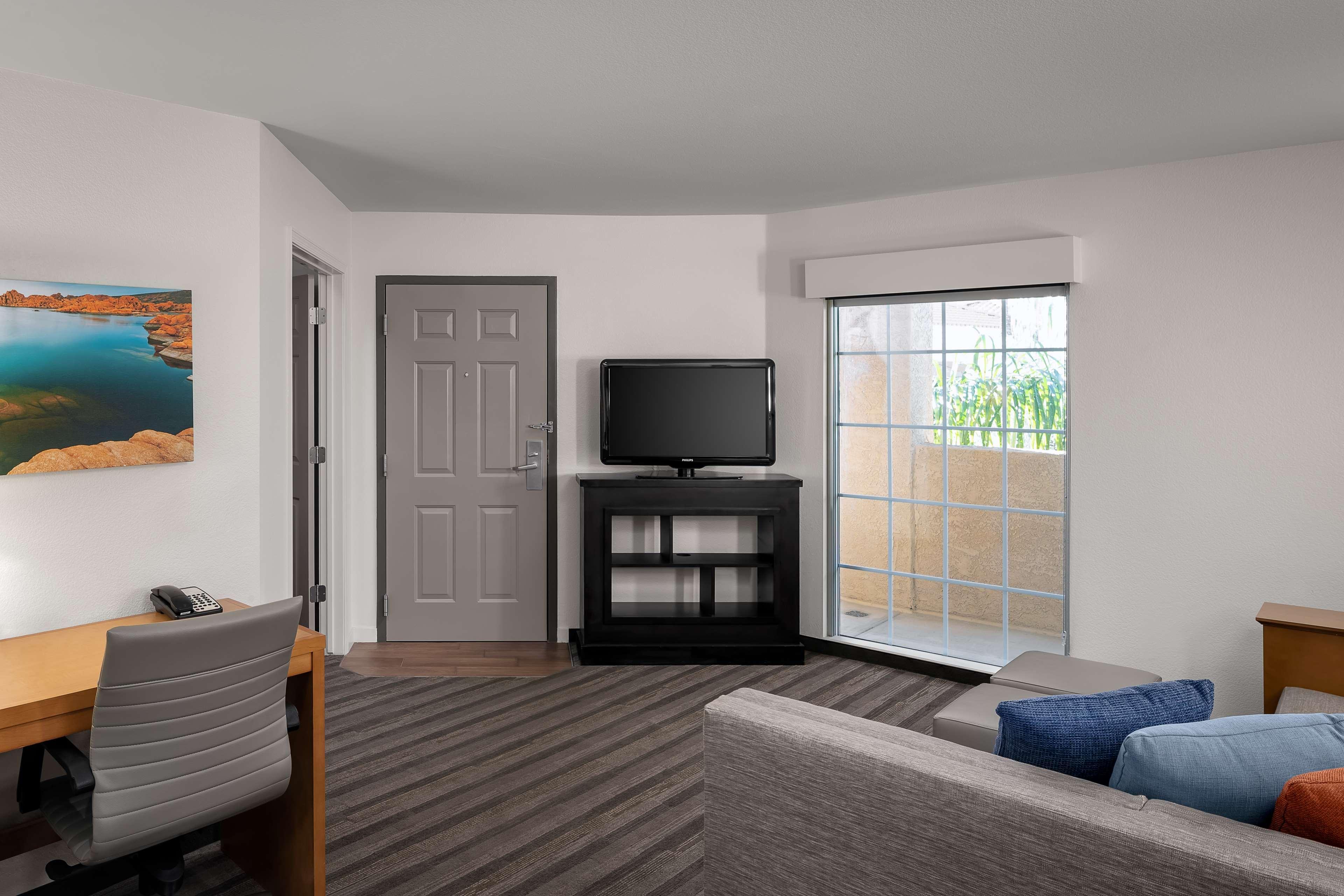 Hyatt House Old Town Scottsdale