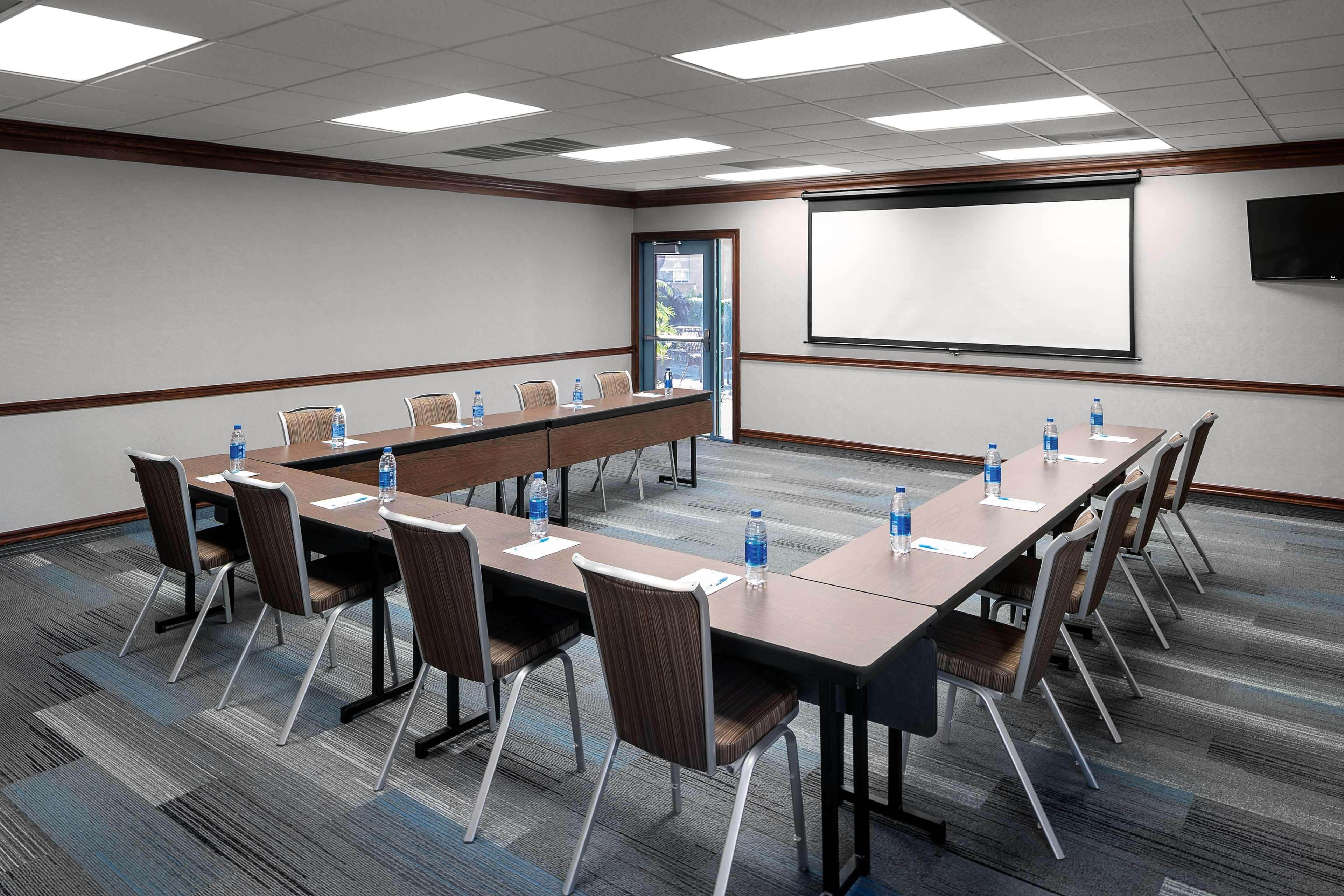 Hotel Hyatt House Old Town Scottsdale