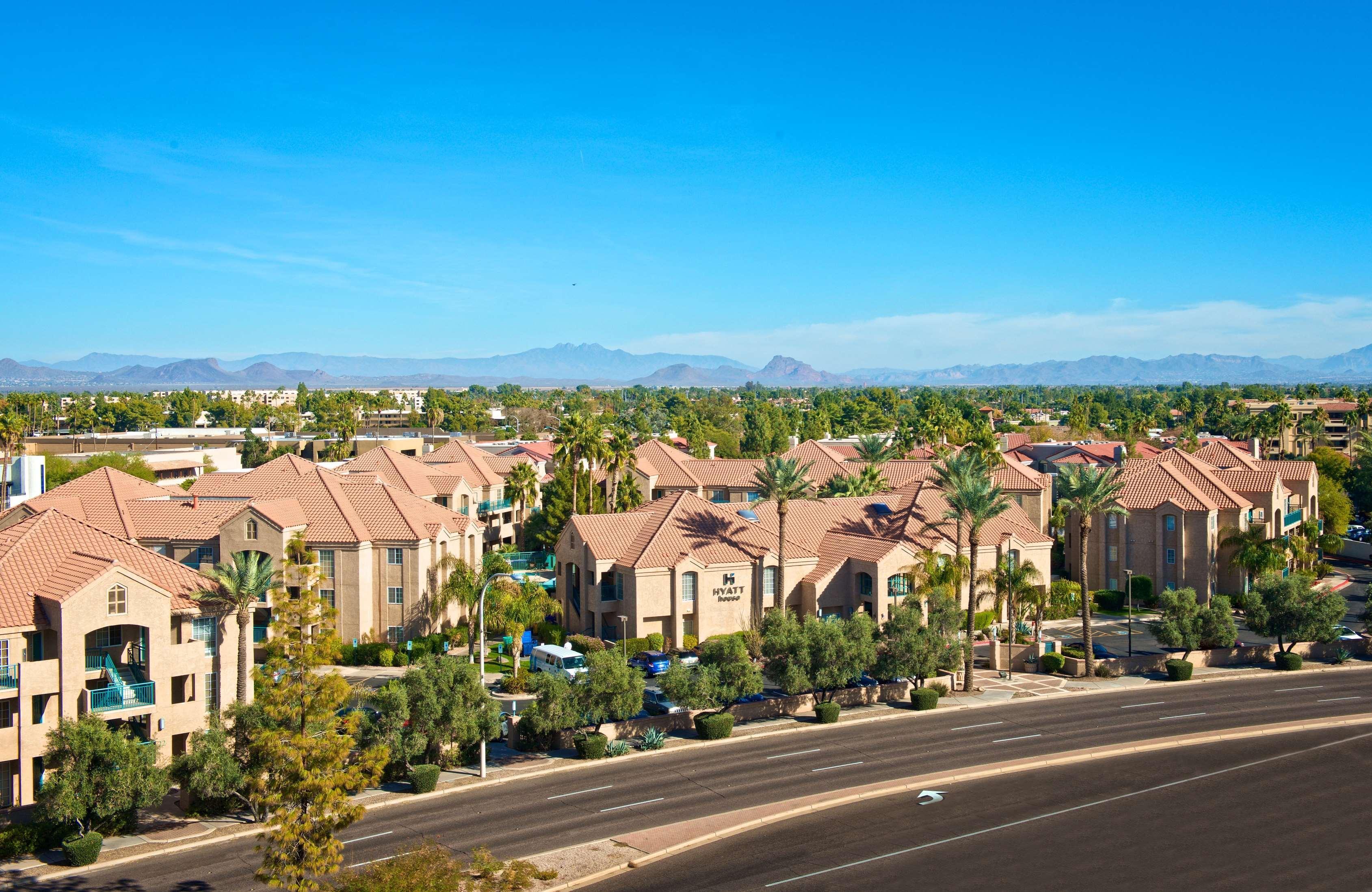 Hyatt House Old Town 3* Scottsdale