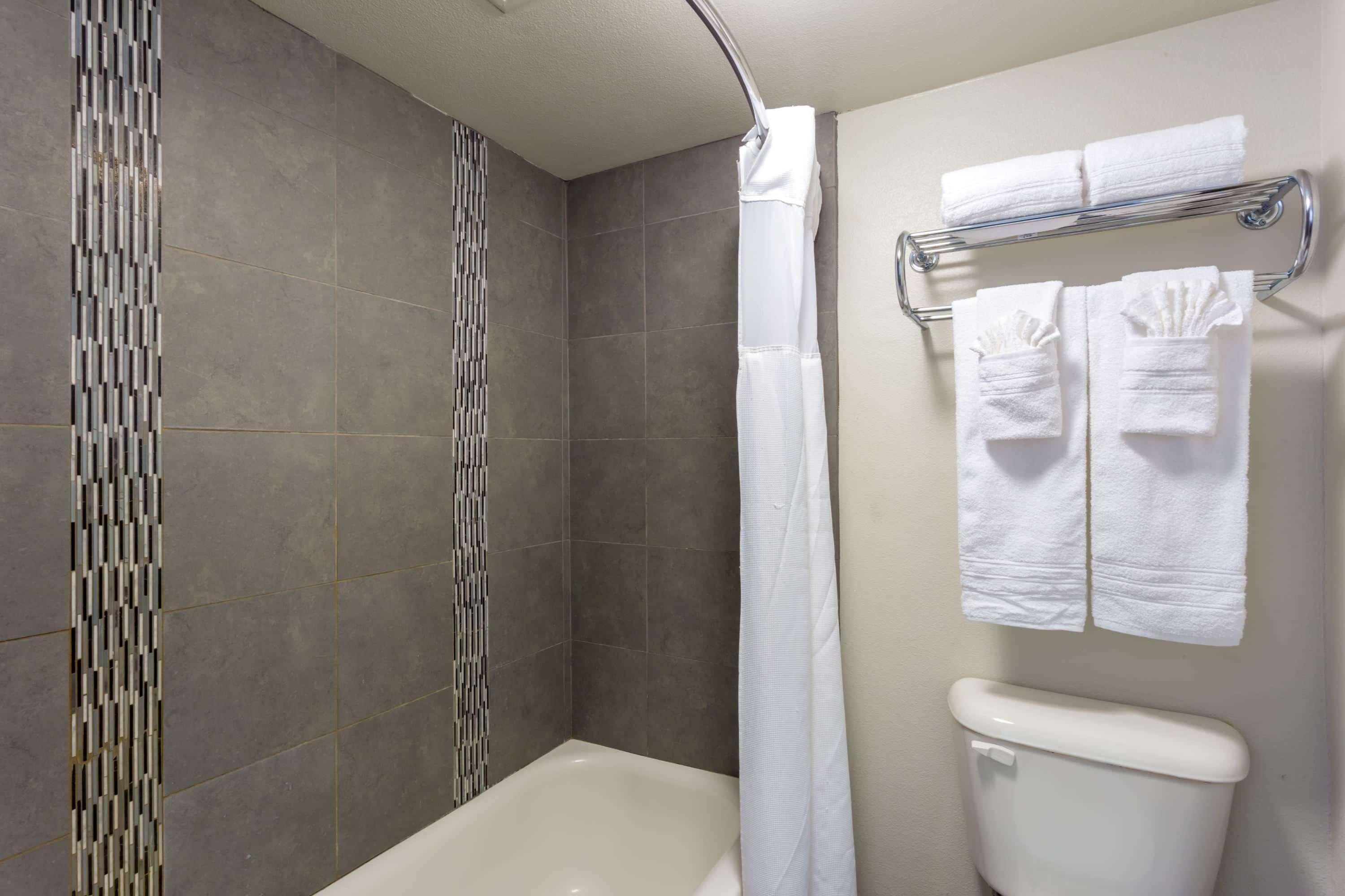 Howard Johnson By Wyndham Old Town 2* Scottsdale
