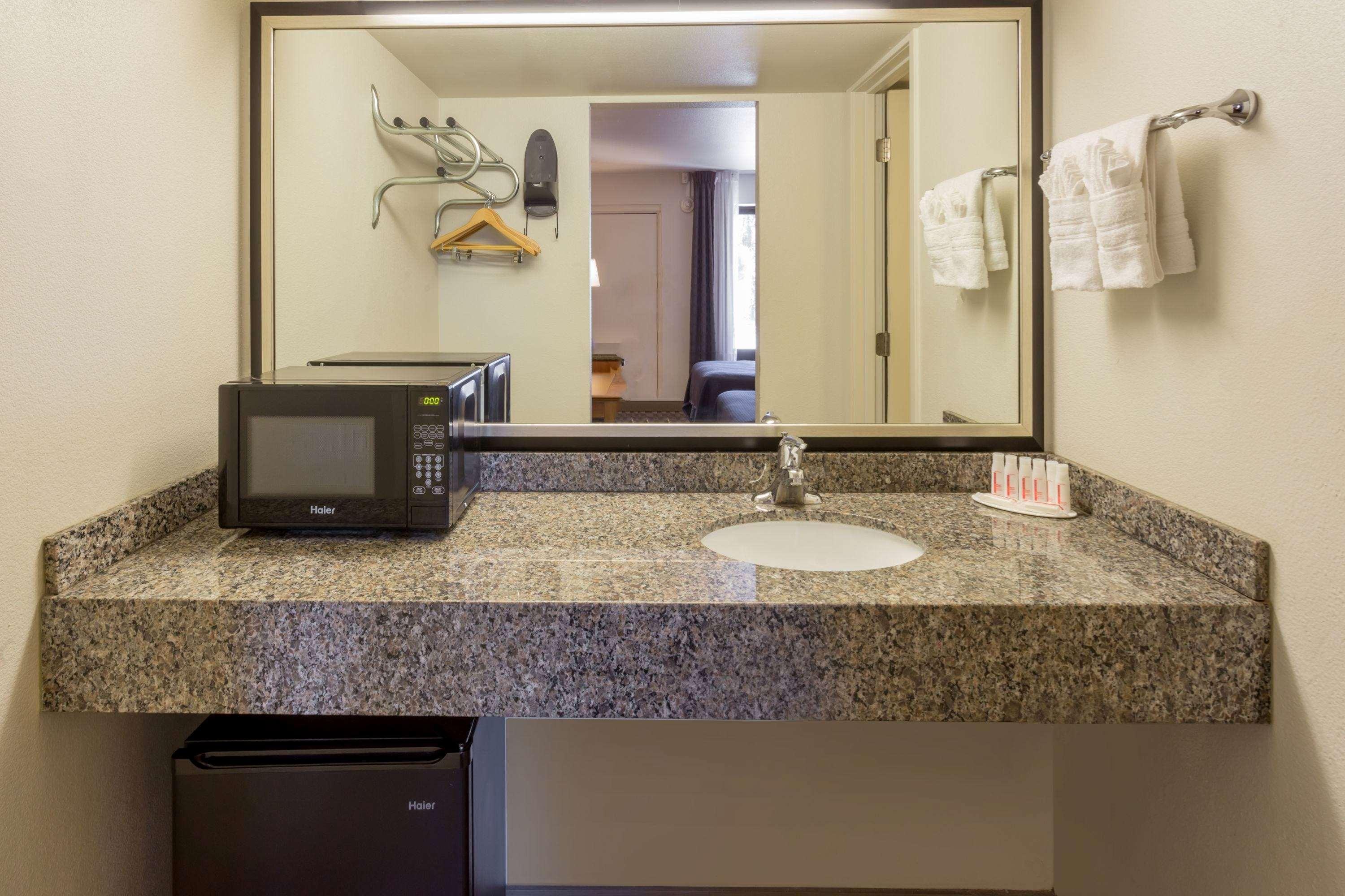 Howard Johnson By Wyndham Old Town 2* Scottsdale