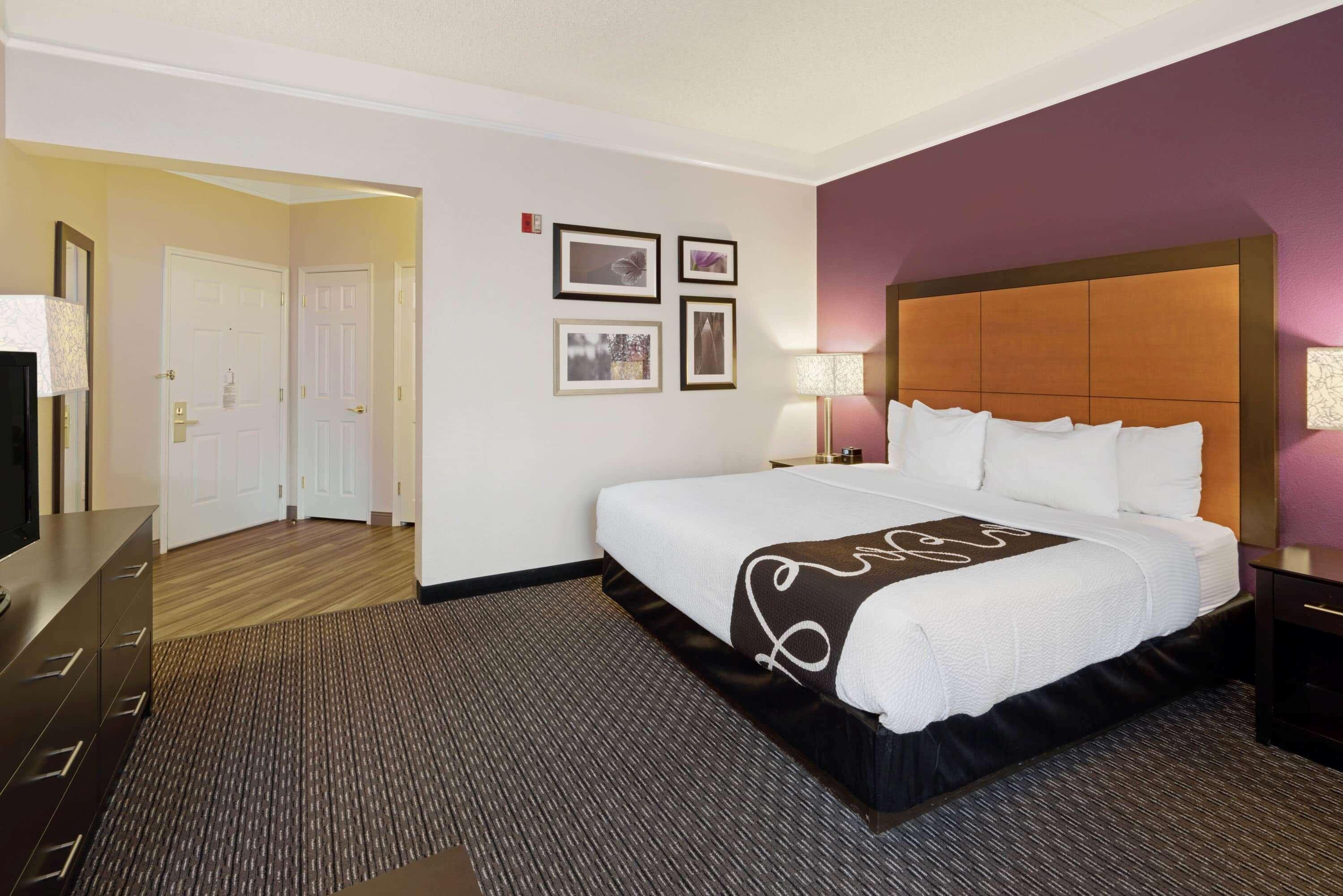 La Quinta By Wyndham Phoenix Hotel