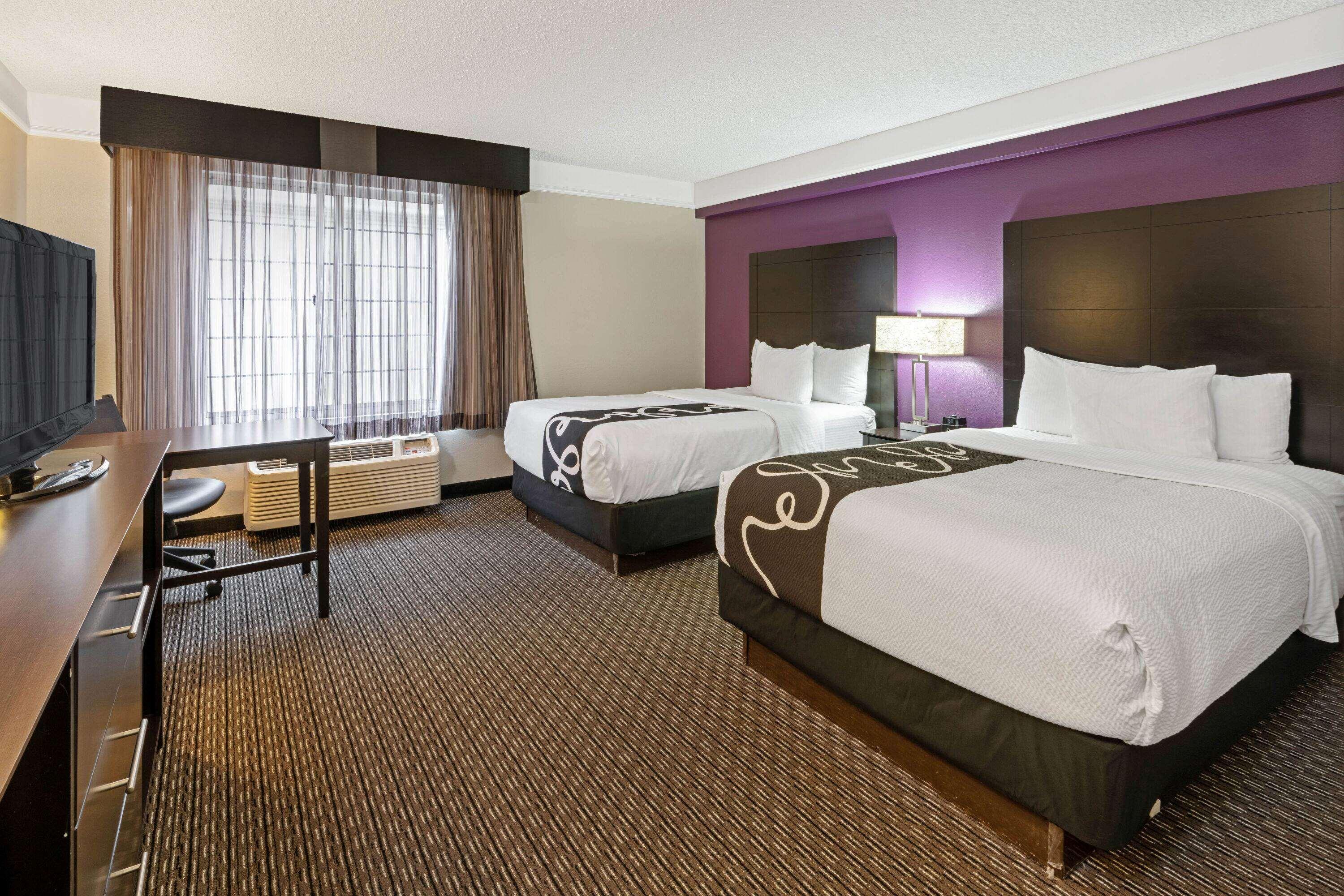 La Quinta By Wyndham Phoenix Hotel Scottsdale
