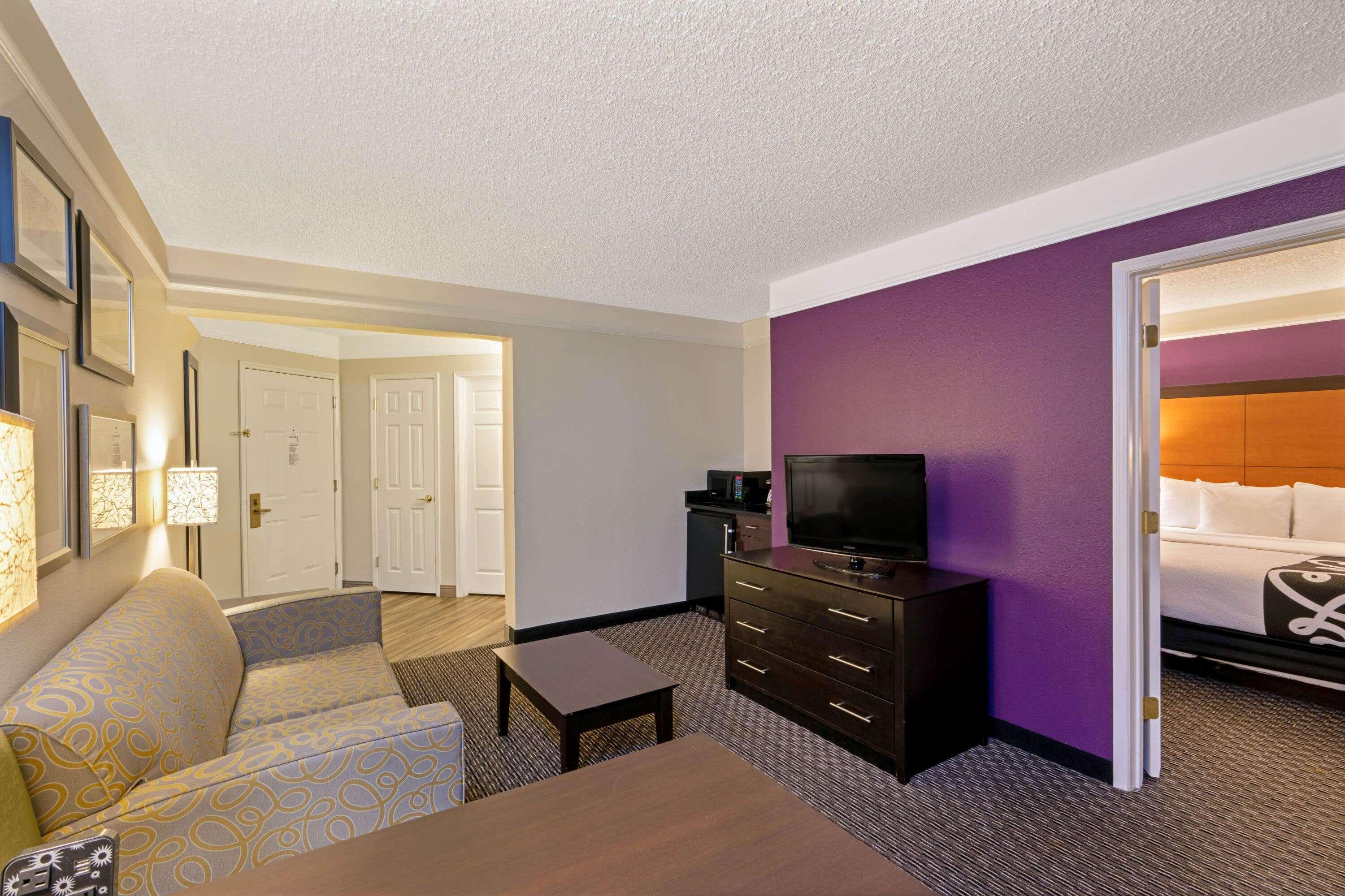 La Quinta By Wyndham Phoenix 3*