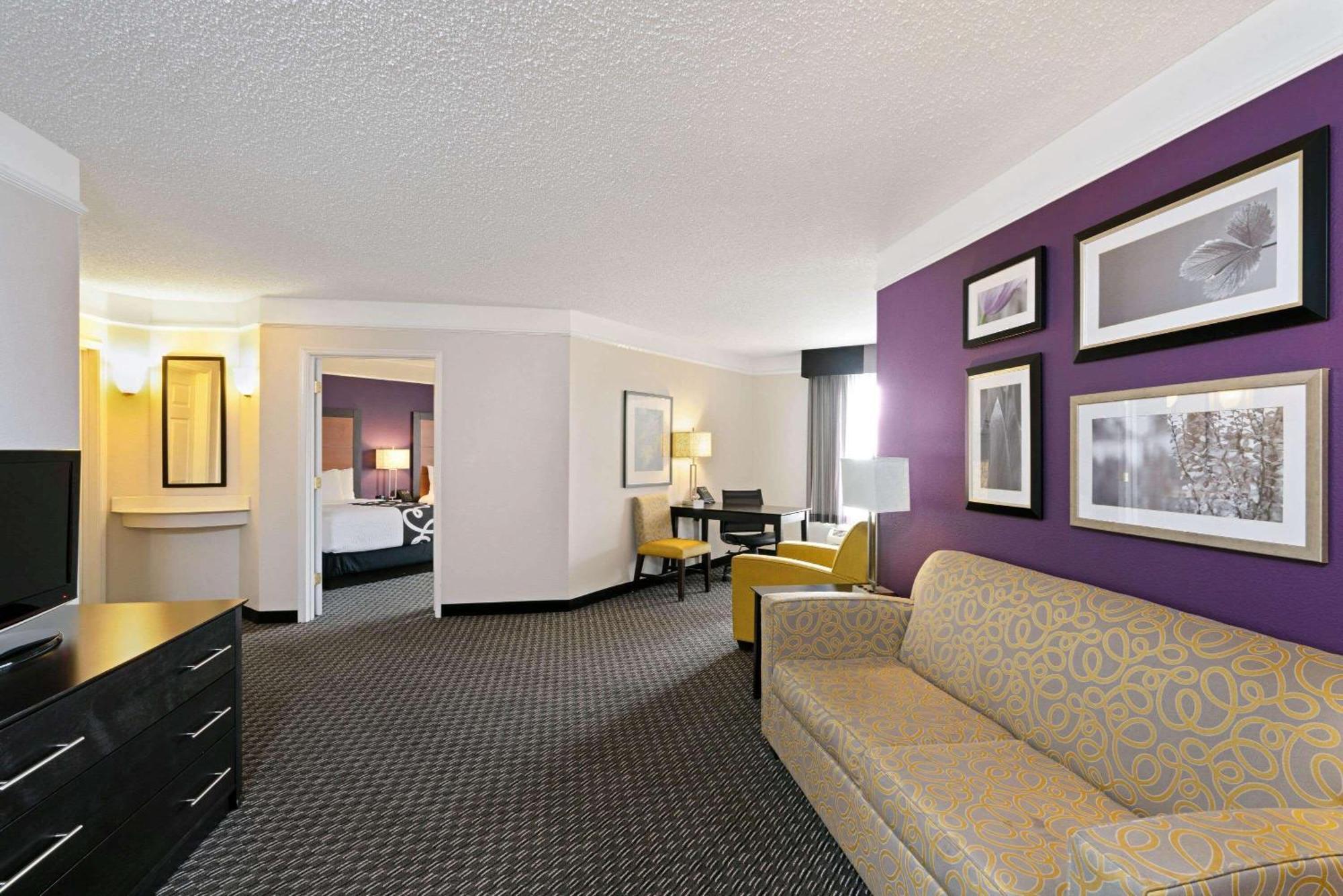 La Quinta By Wyndham Phoenix Scottsdale