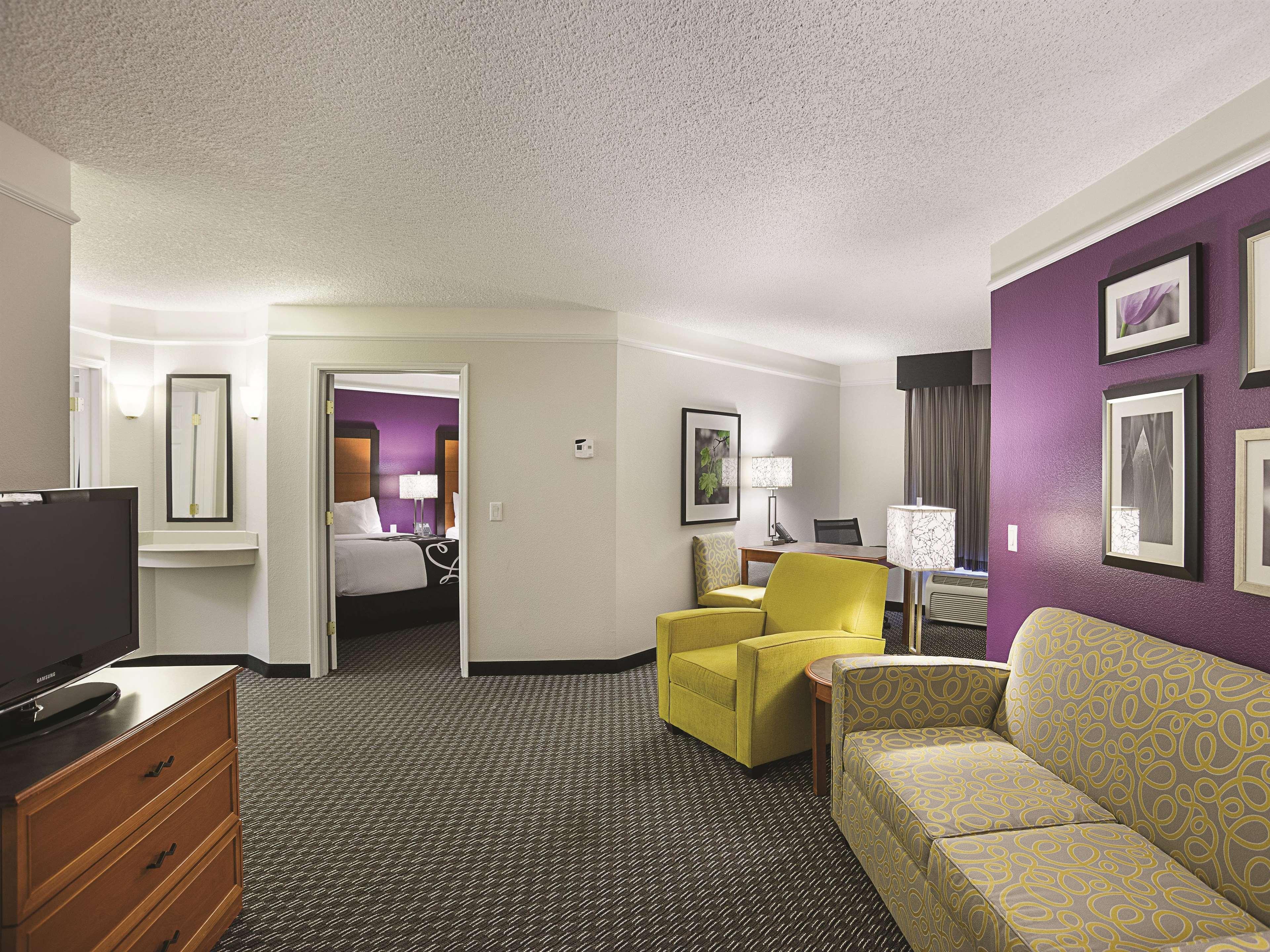 Hotel La Quinta By Wyndham Phoenix Scottsdale