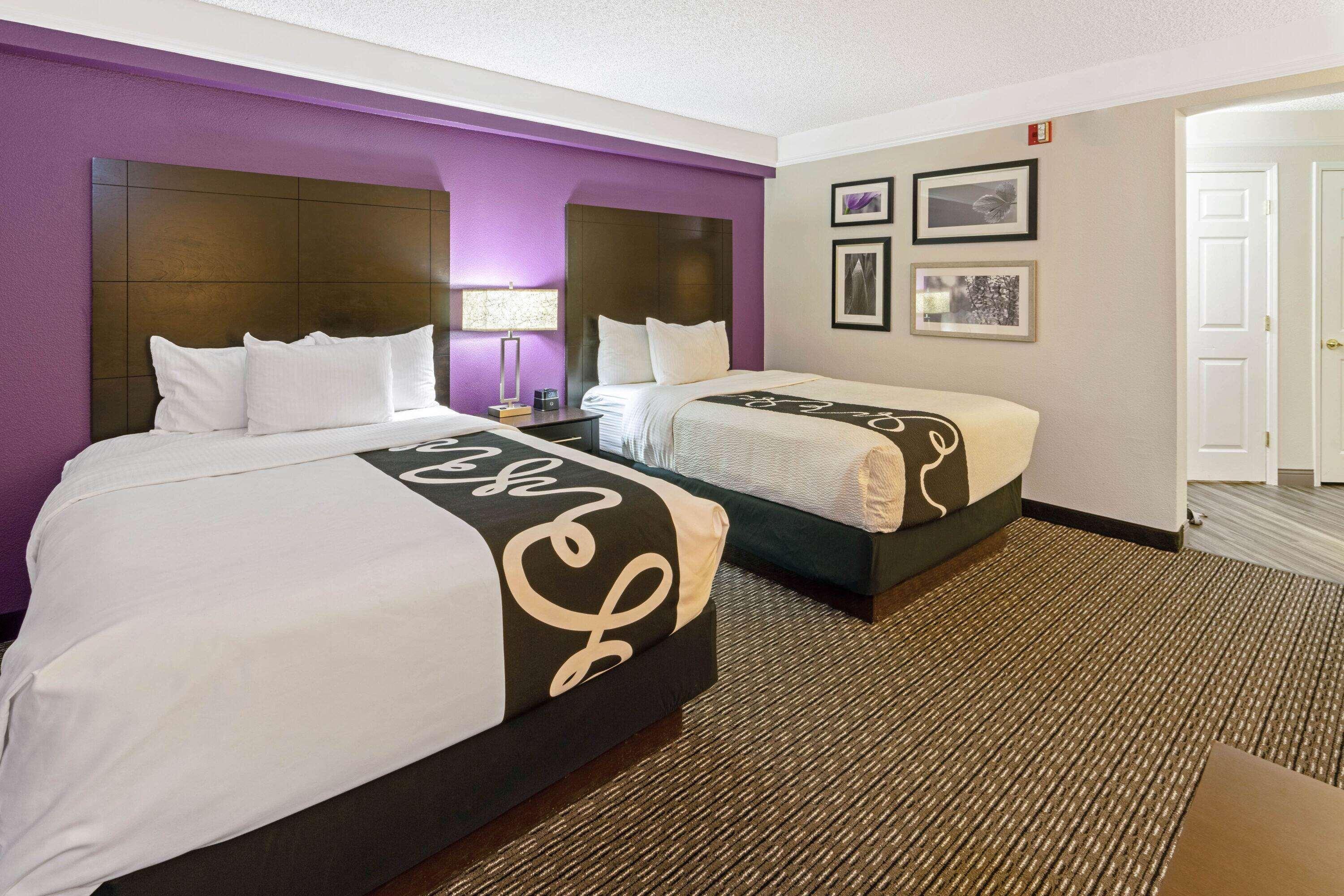 La Quinta By Wyndham Phoenix Hotel Scottsdale