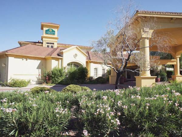 La Quinta By Wyndham Phoenix 3* Scottsdale