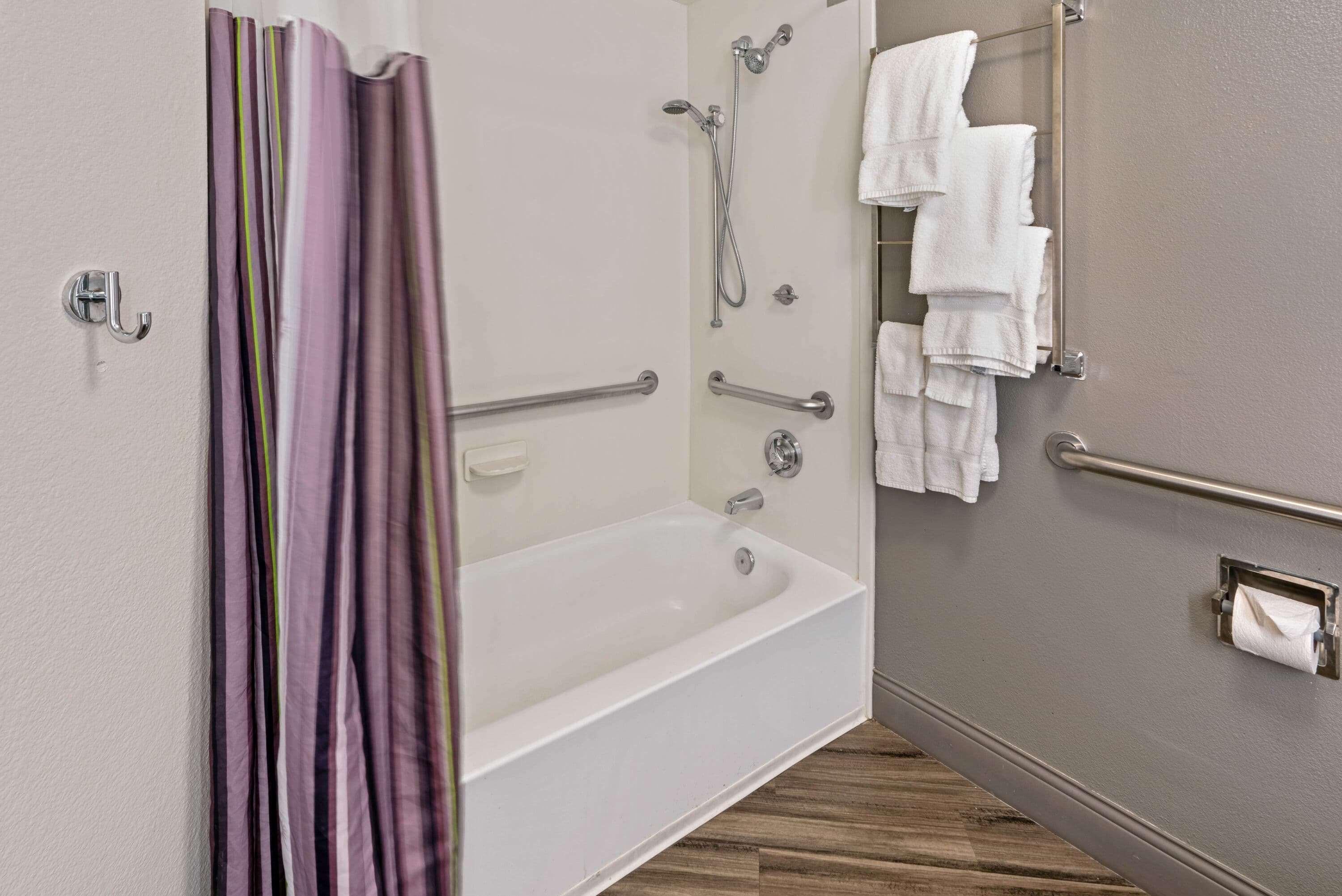 La Quinta By Wyndham Phoenix Hotel