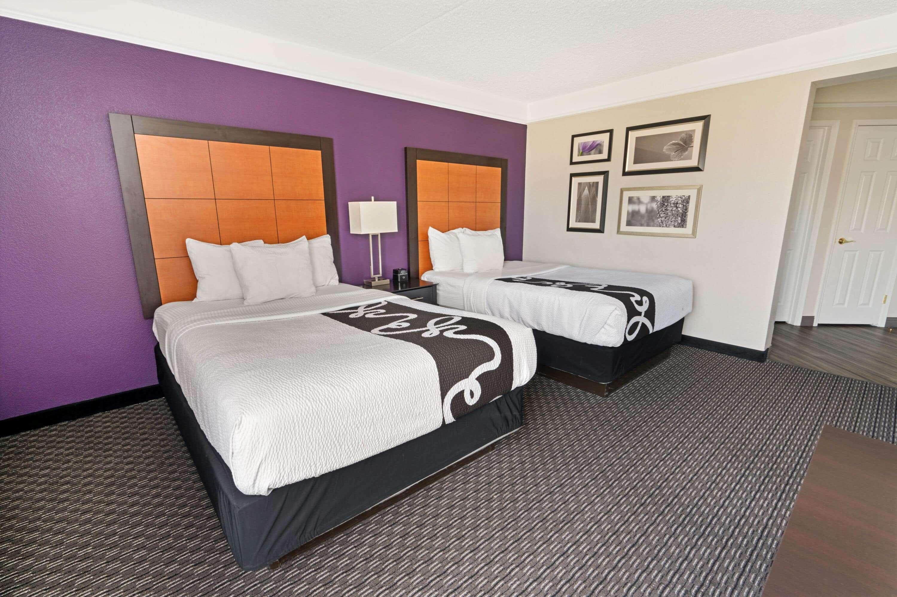 La Quinta By Wyndham Phoenix 3*