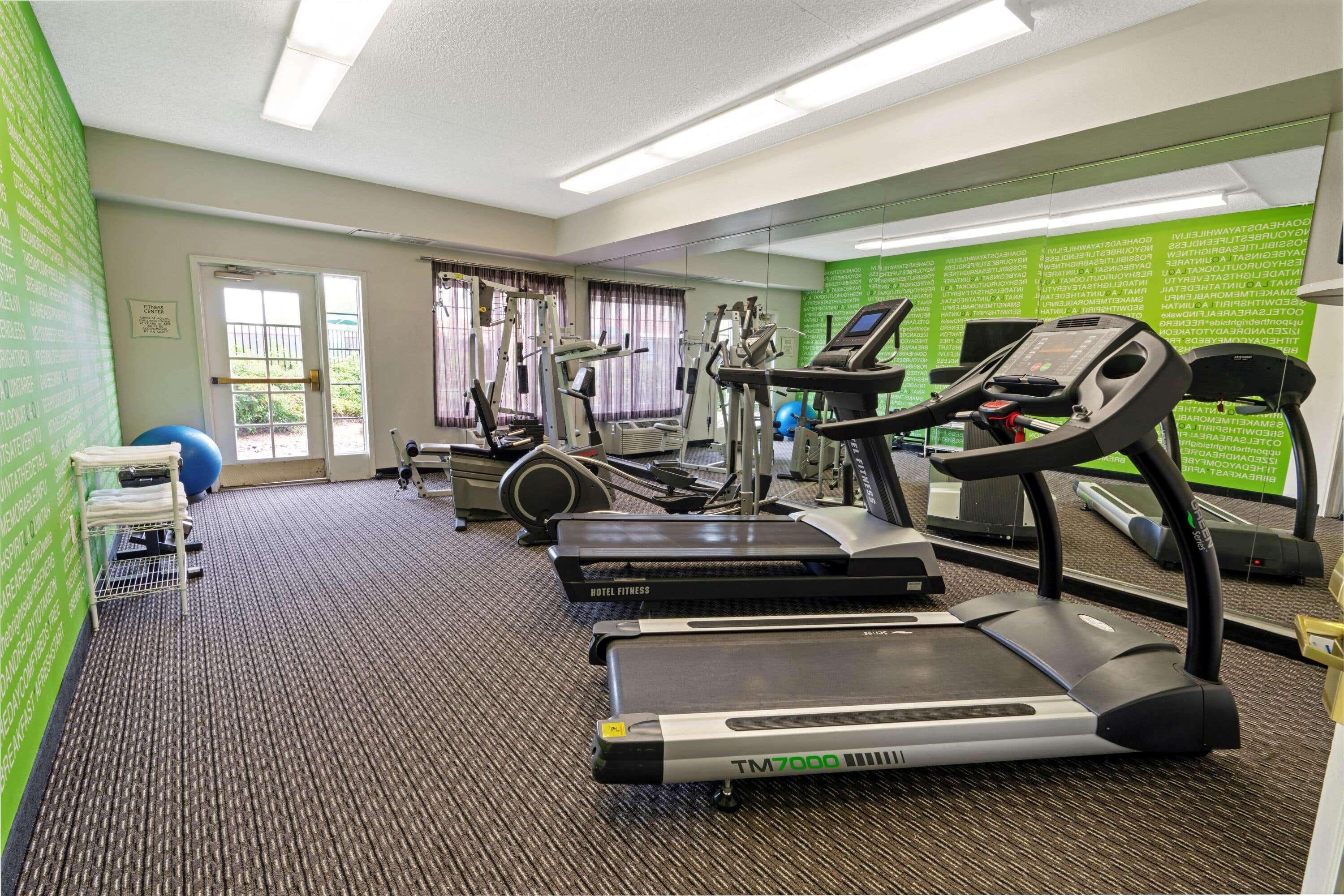 Hotel La Quinta By Wyndham Phoenix Scottsdale